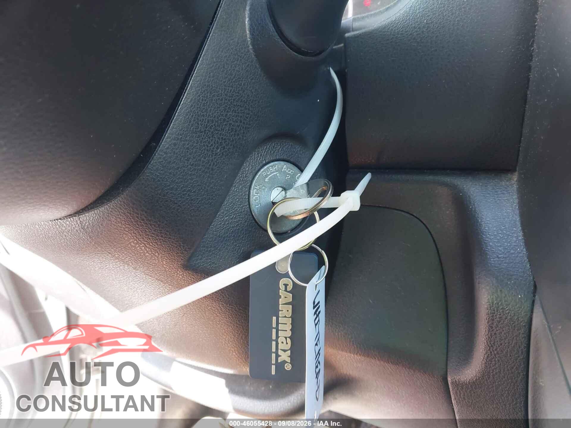 NISSAN VERSA 2017 - 3N1CN7AP3HL800487