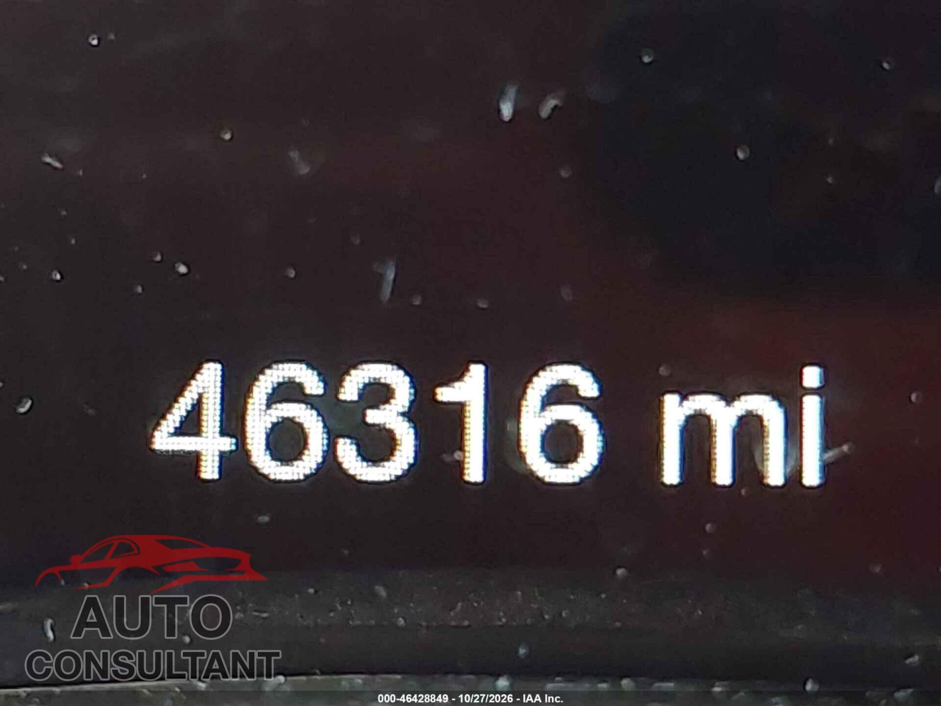 DODGE DURANGO 2025 - 1C4RDJDG3SC538329