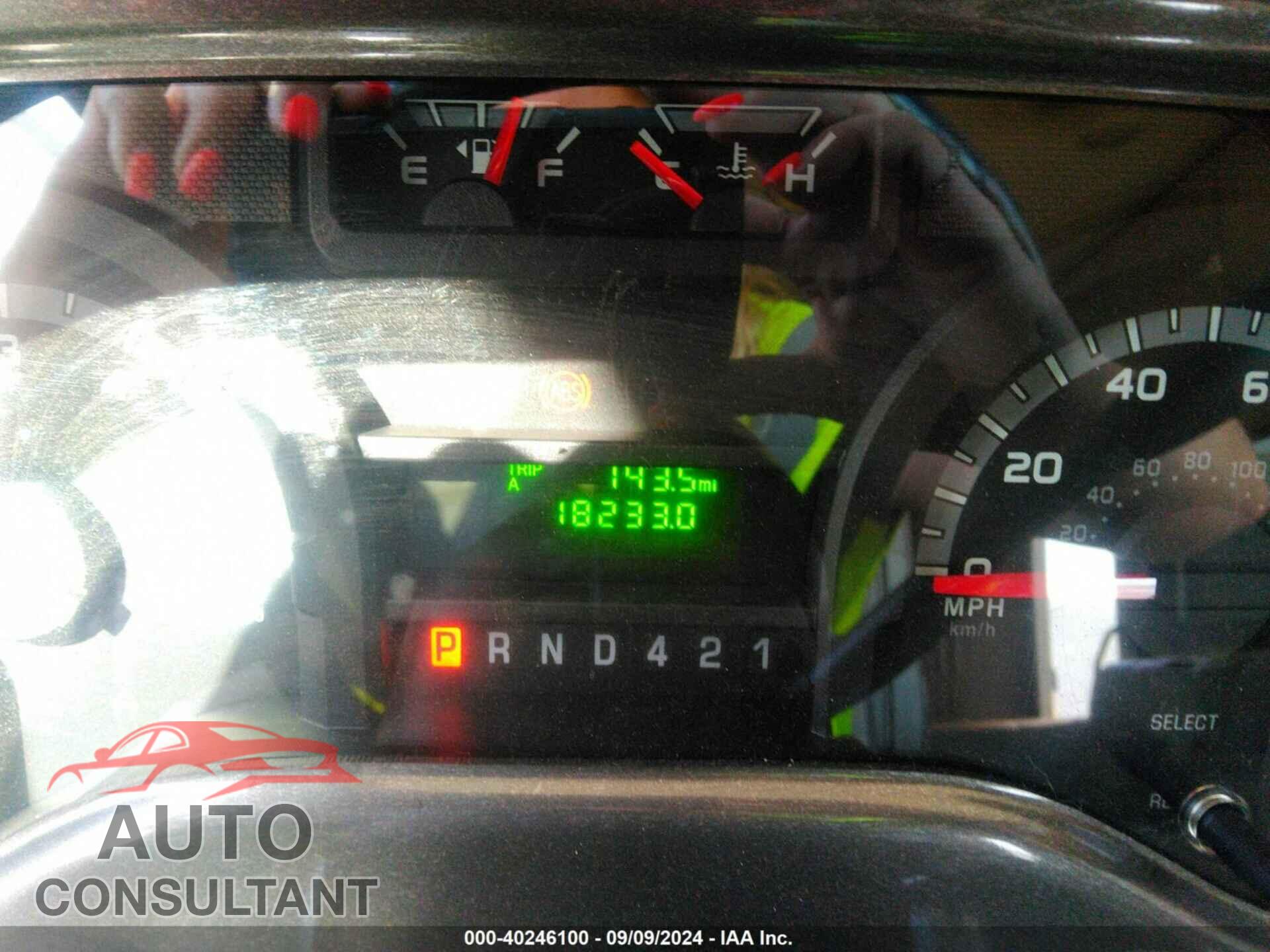 FORD E-450 STRIPPED 2019 - 1FC4E4KS7KDC13080