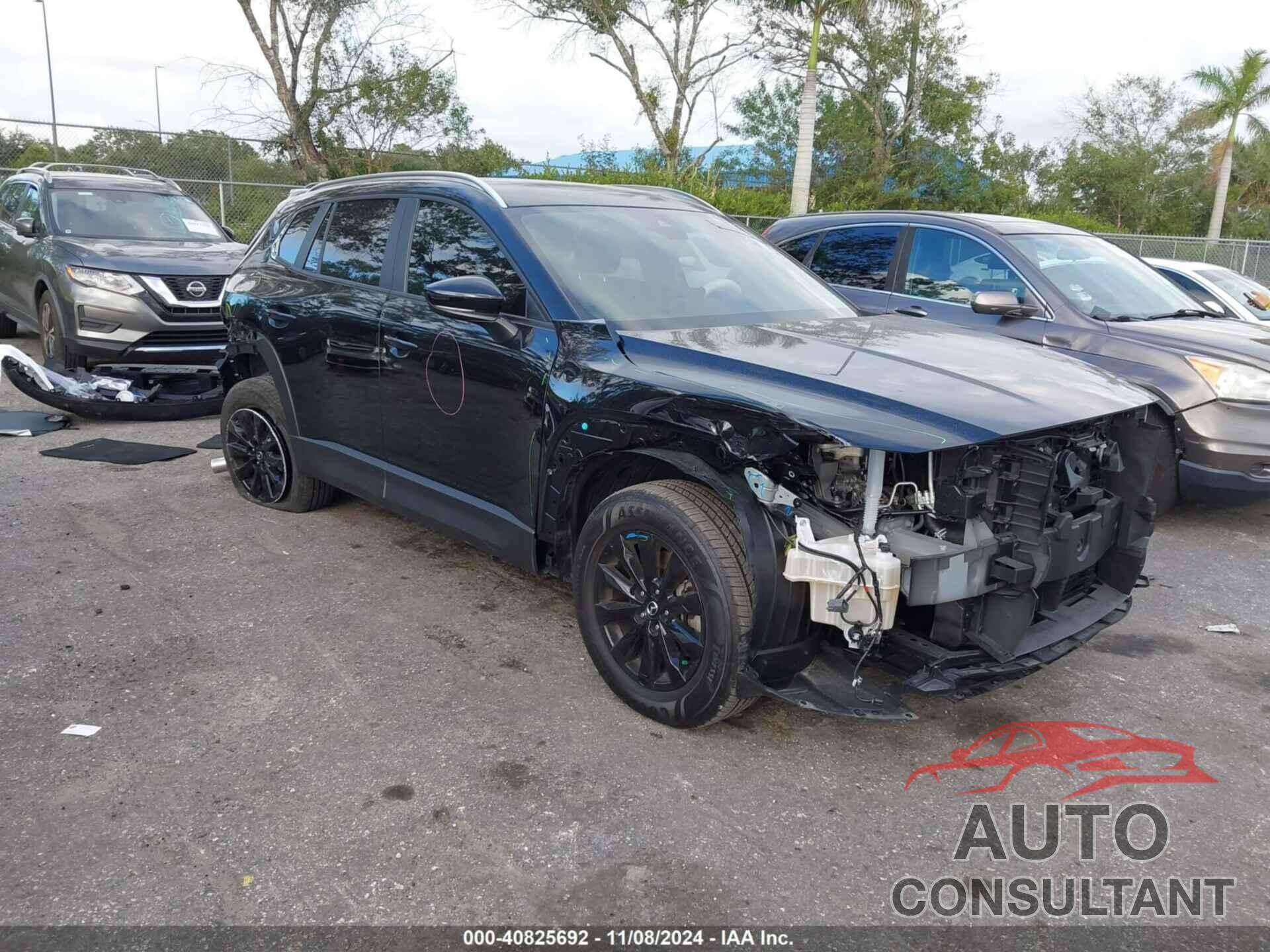 MAZDA CX-50 2024 - 7MMVABBMXRN222222