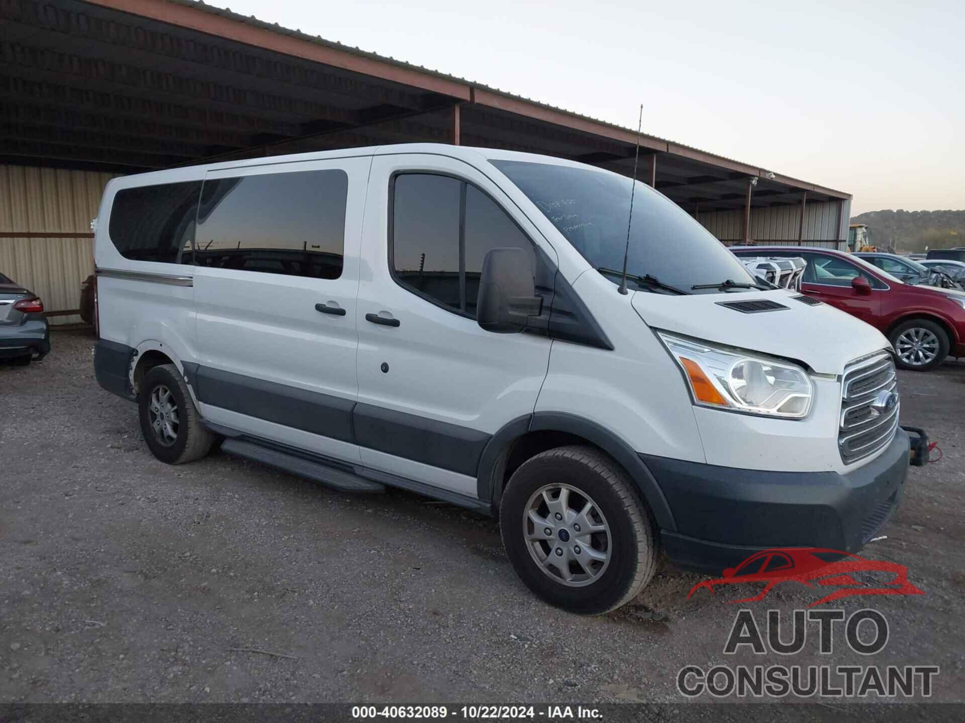 FORD TRANSIT-150 2016 - 1FMZK1YM0GKB28974