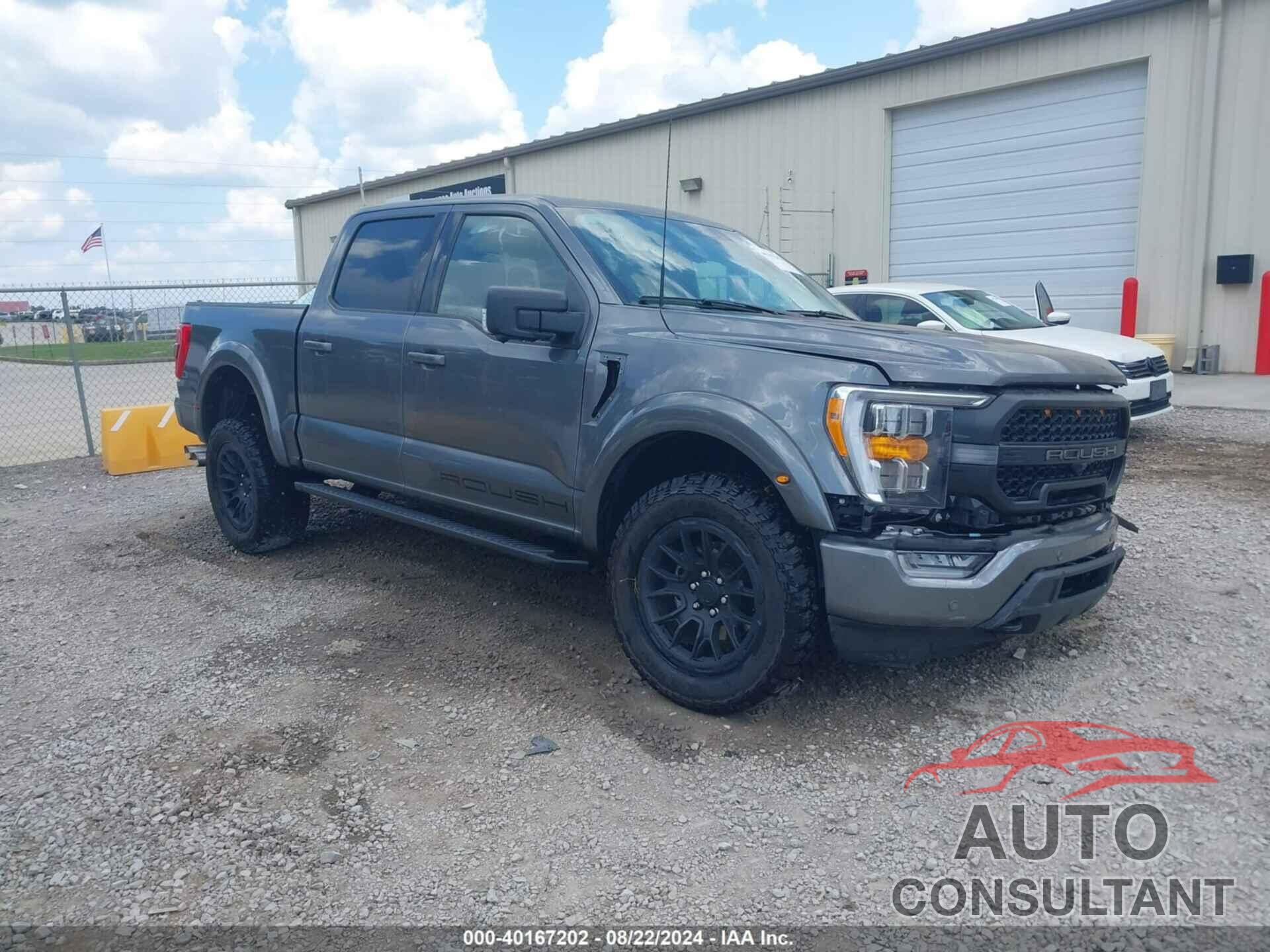 FORD F-150 2023 - 1FTFW1E56PFB75461