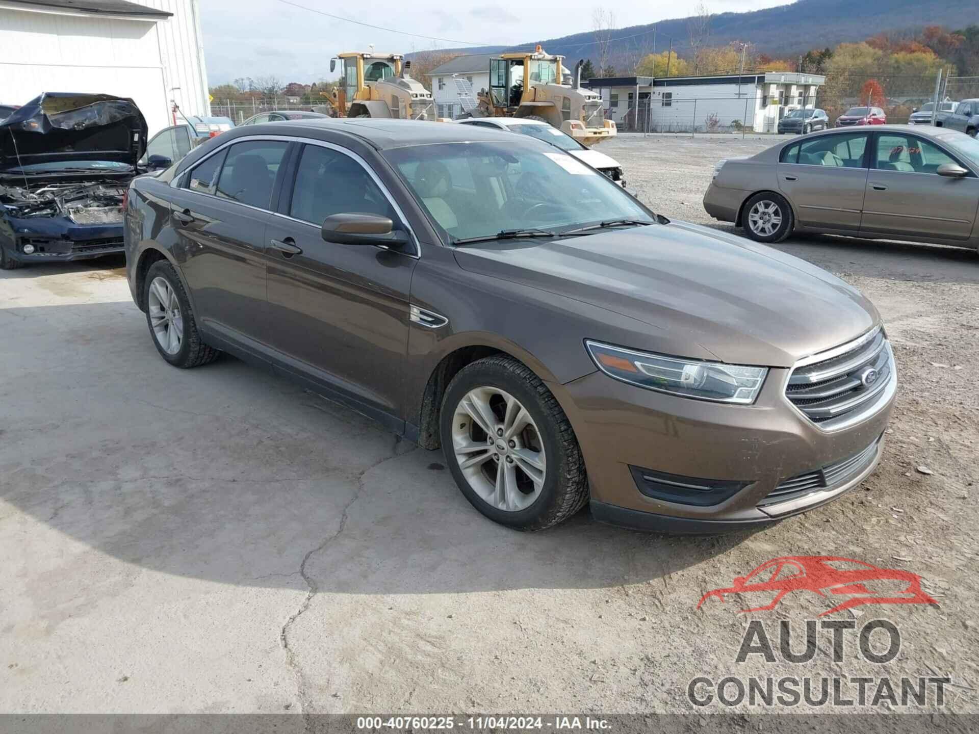 FORD TAURUS 2015 - 1FAHP2H87FG199865
