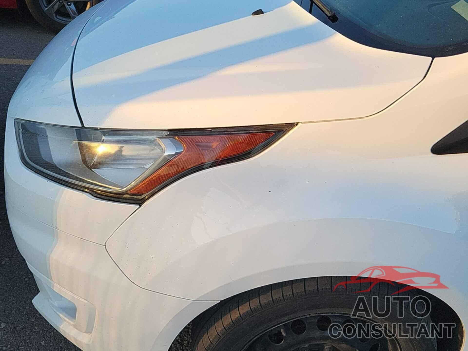 FORD TRANSIT CONNECT 2019 - NM0LS7F25K1383338