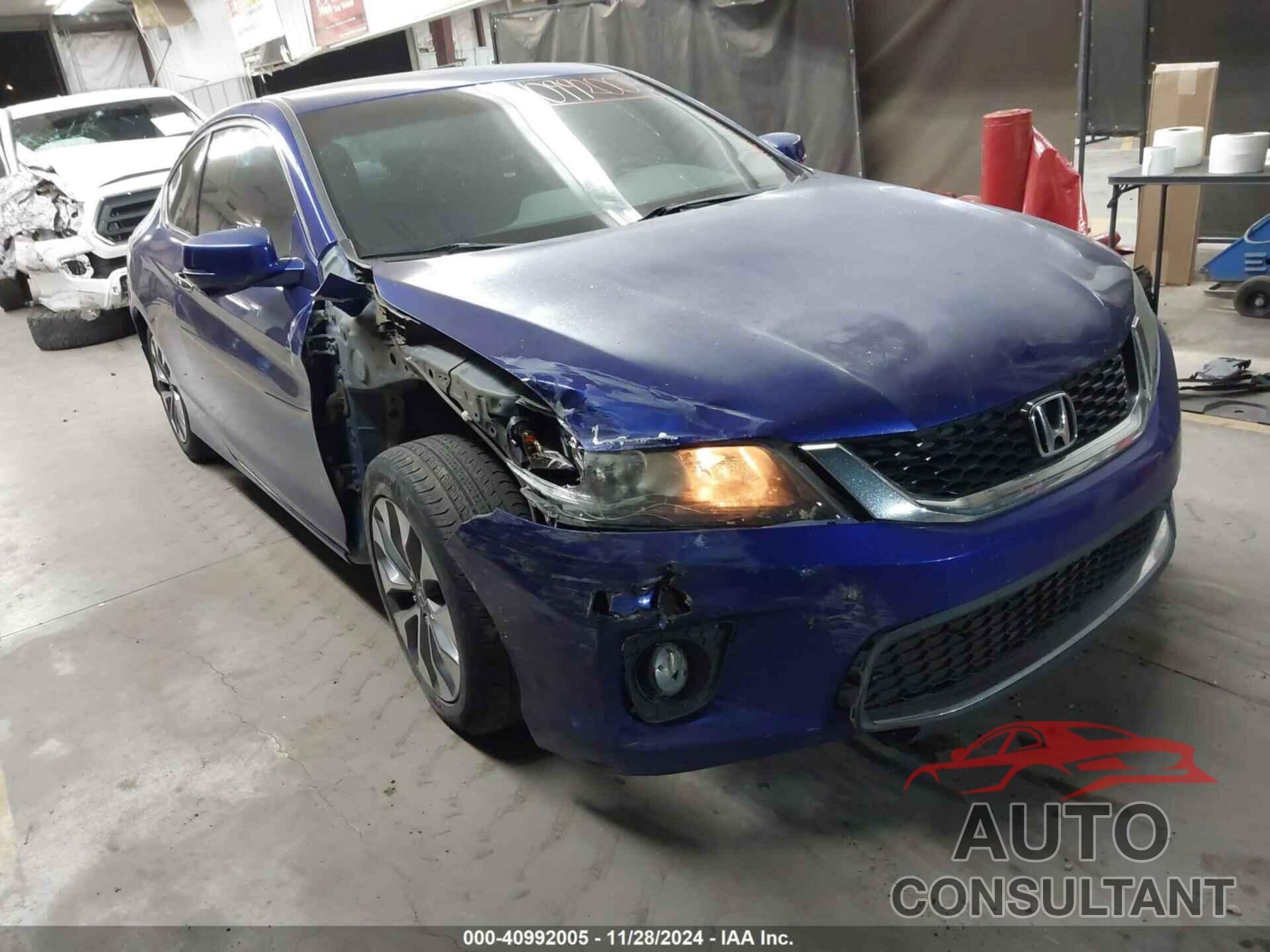 HONDA ACCORD 2015 - 1HGCT1B75FA013903
