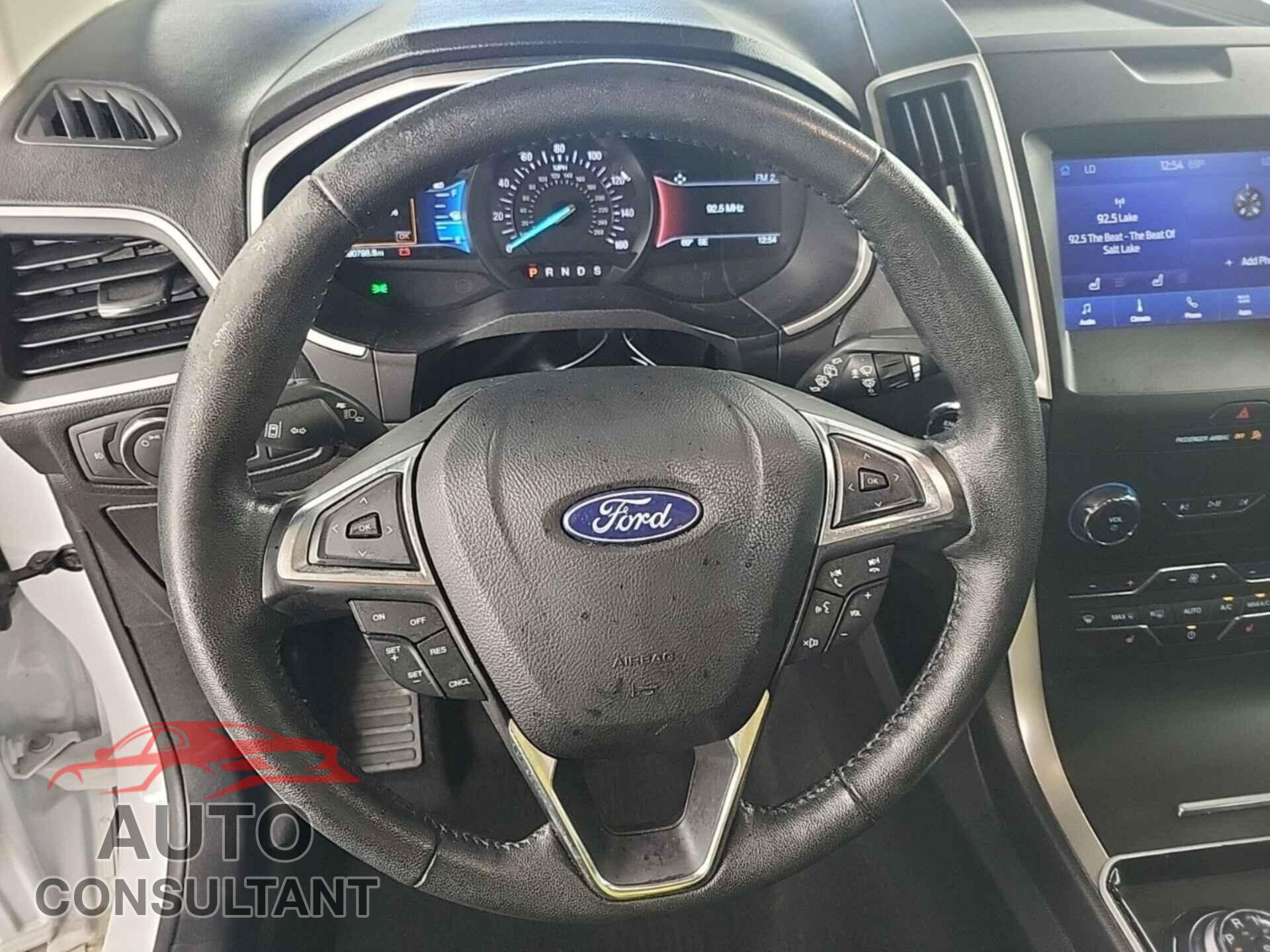 FORD EDGE 2020 - 2FMPK3J98LBA73722