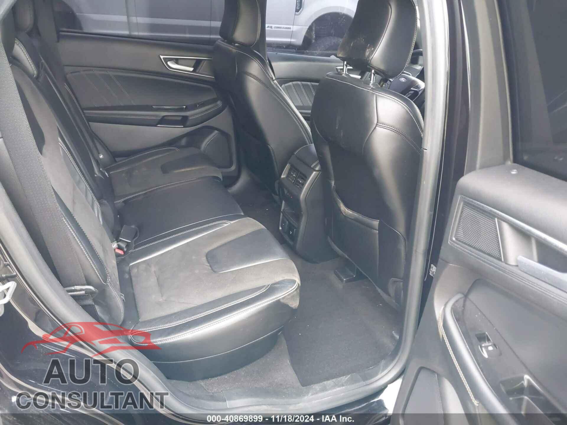 FORD EDGE 2020 - 2FMPK4AP9LBB36945