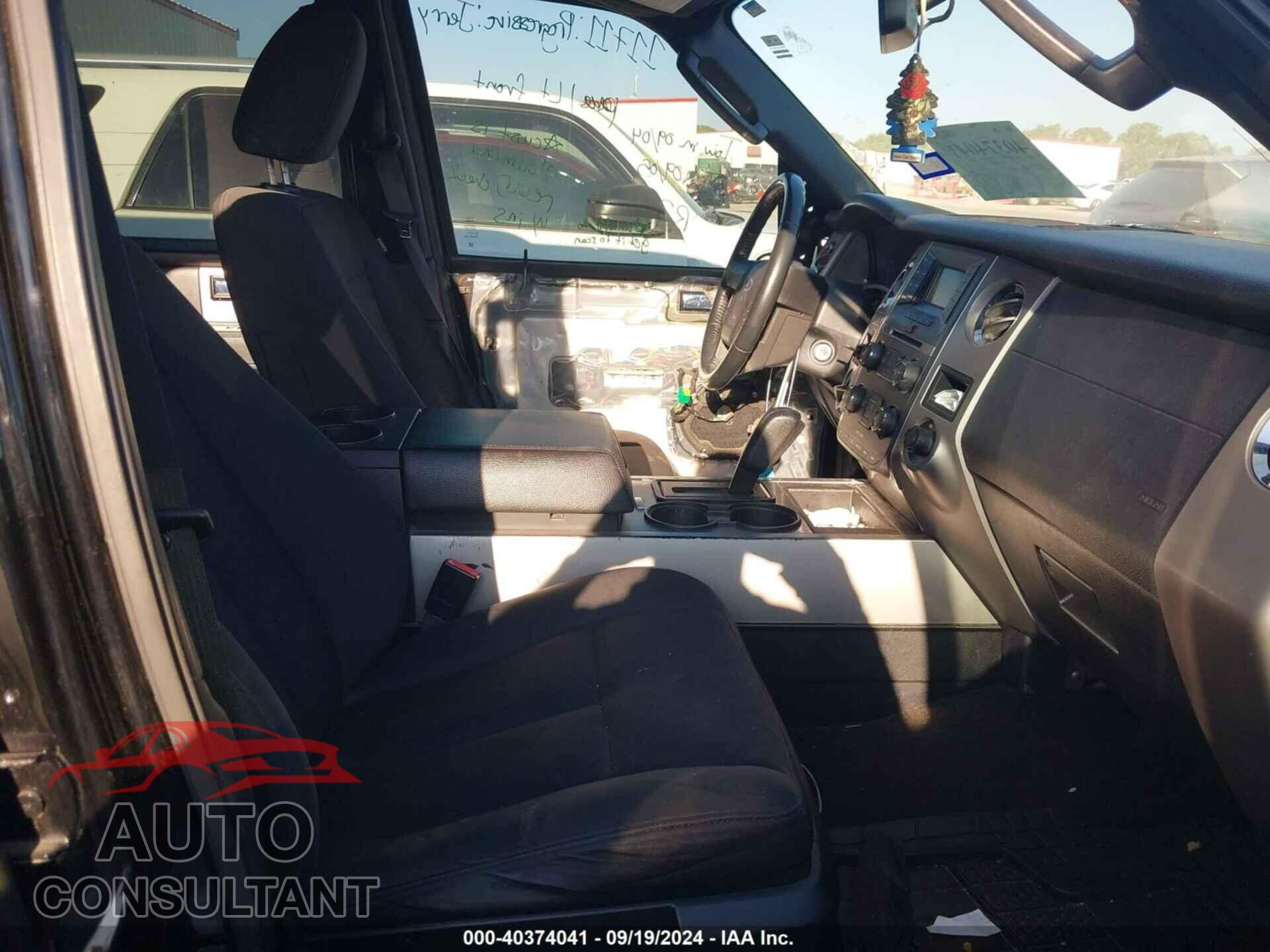 FORD EXPEDITION EL 2017 - 1FMJK1HT1HEA74265