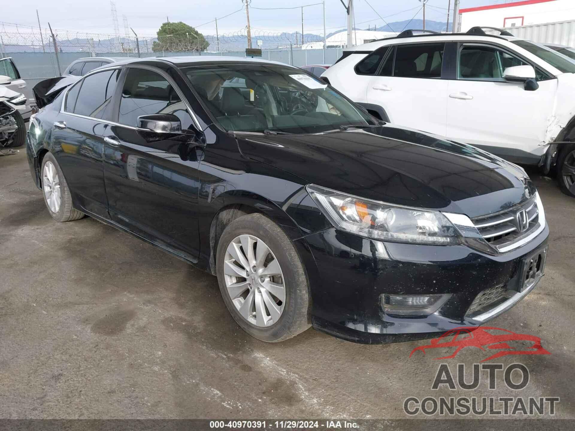 HONDA ACCORD 2015 - 1HGCR2F89FA057376