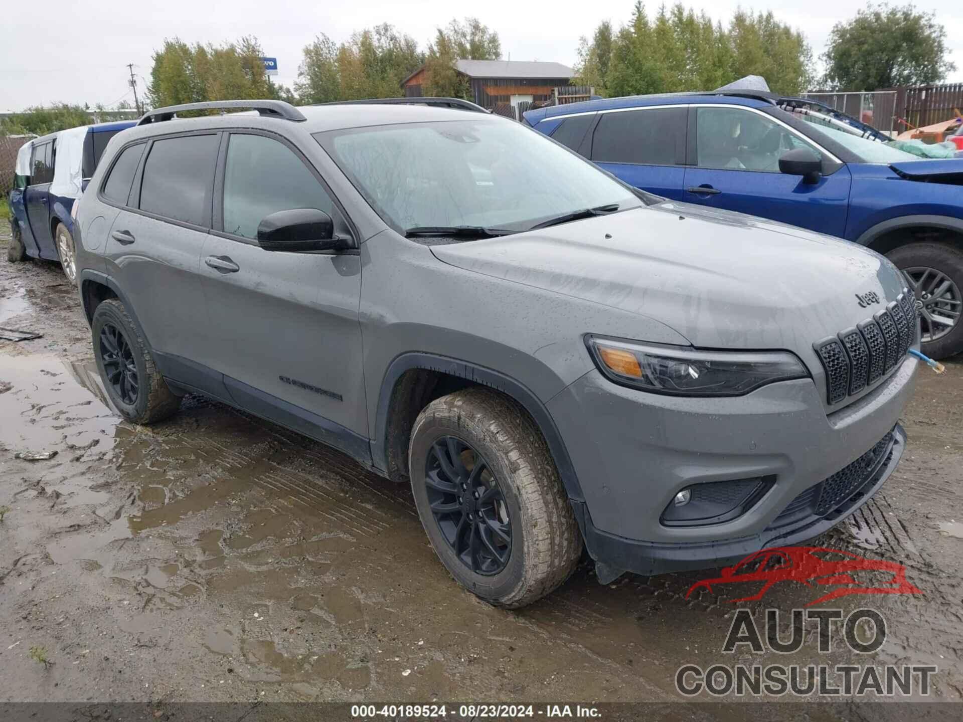 JEEP CHEROKEE 2023 - 1C4PJMMB2PD114101