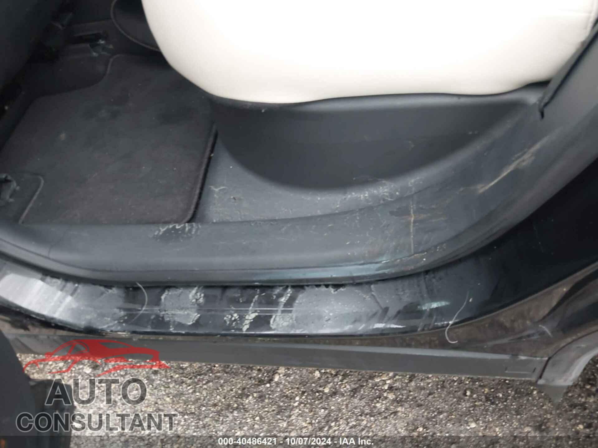 LEXUS RX 2023 - 2T2BAMBA7PC015917