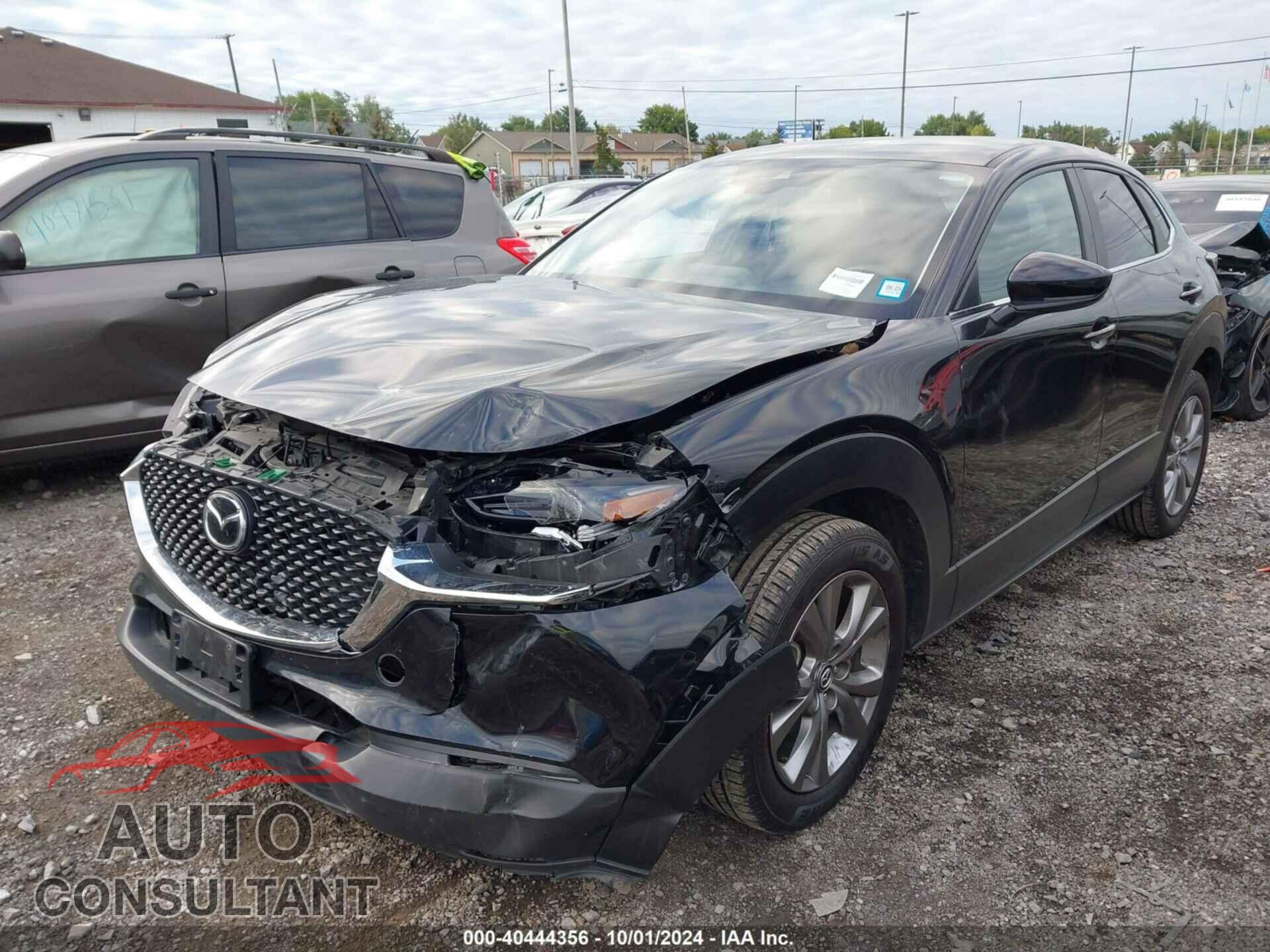 MAZDA CX-30 2021 - 3MVDMBBL7MM247199