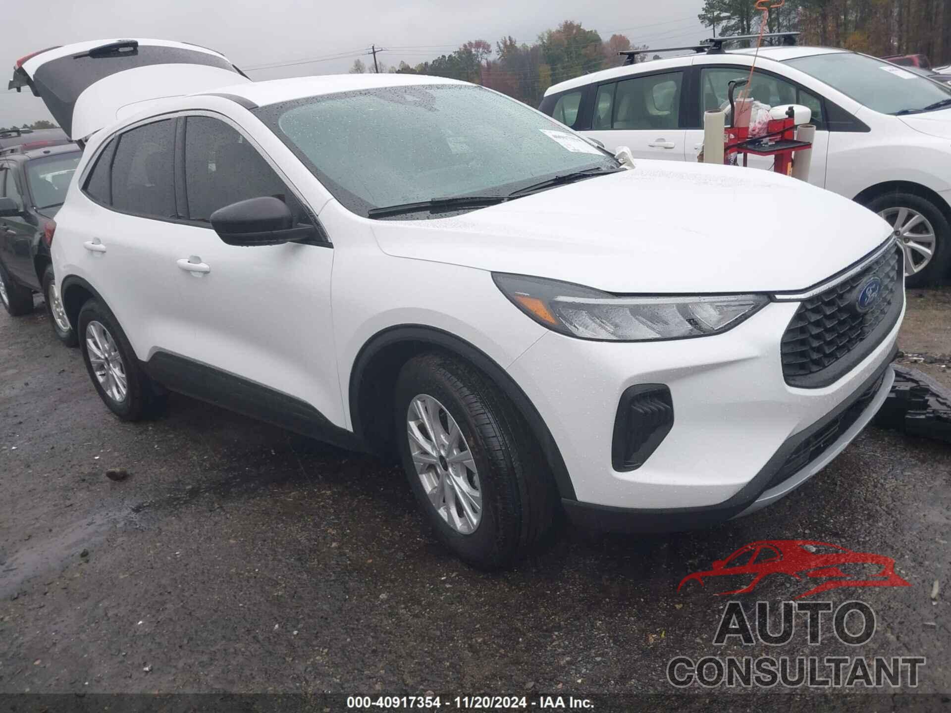 FORD ESCAPE 2023 - 1FMCU0GN8PUA34706
