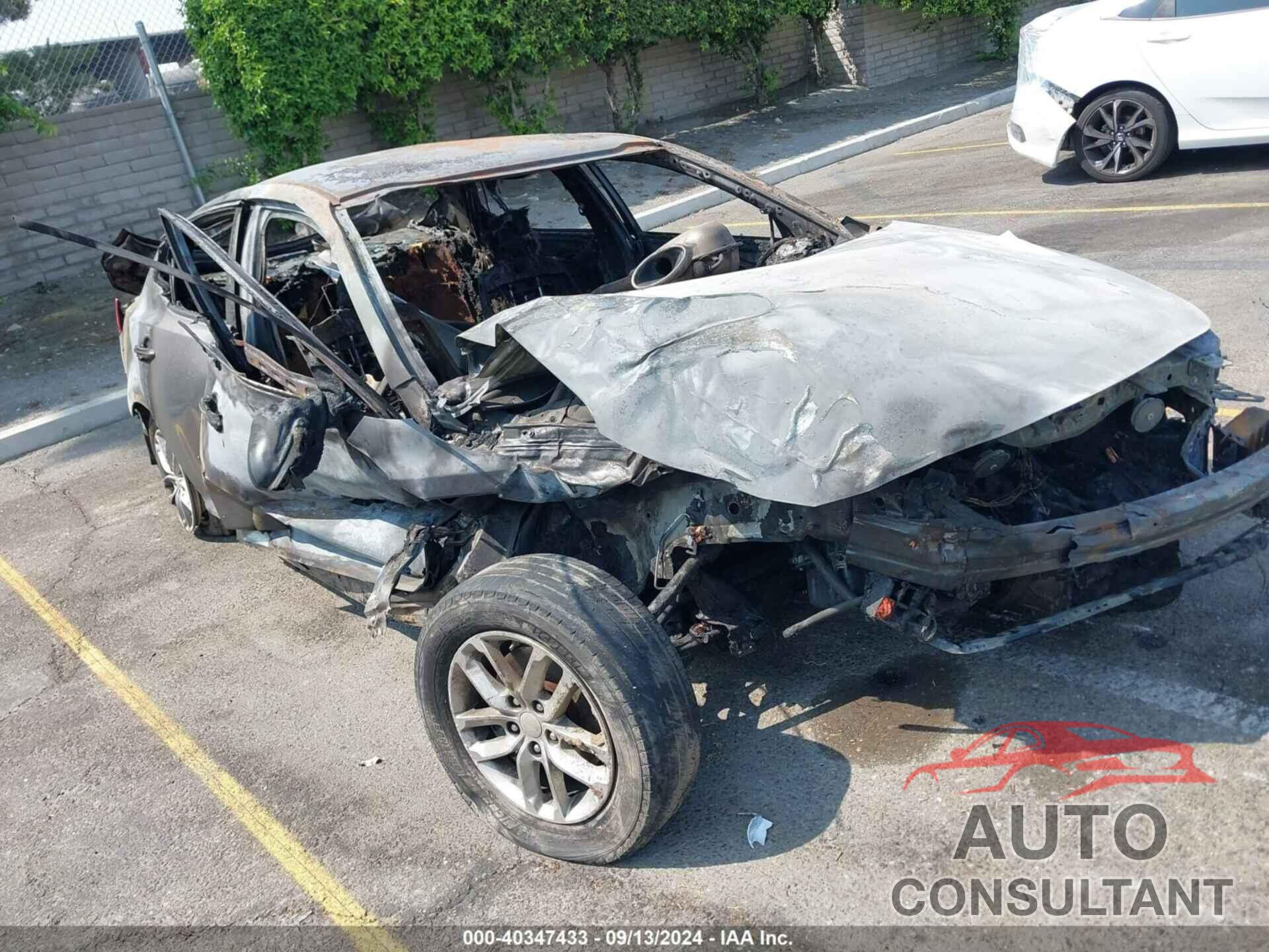 KIA OPTIMA 2013 - 5XXGM4A71DG220631