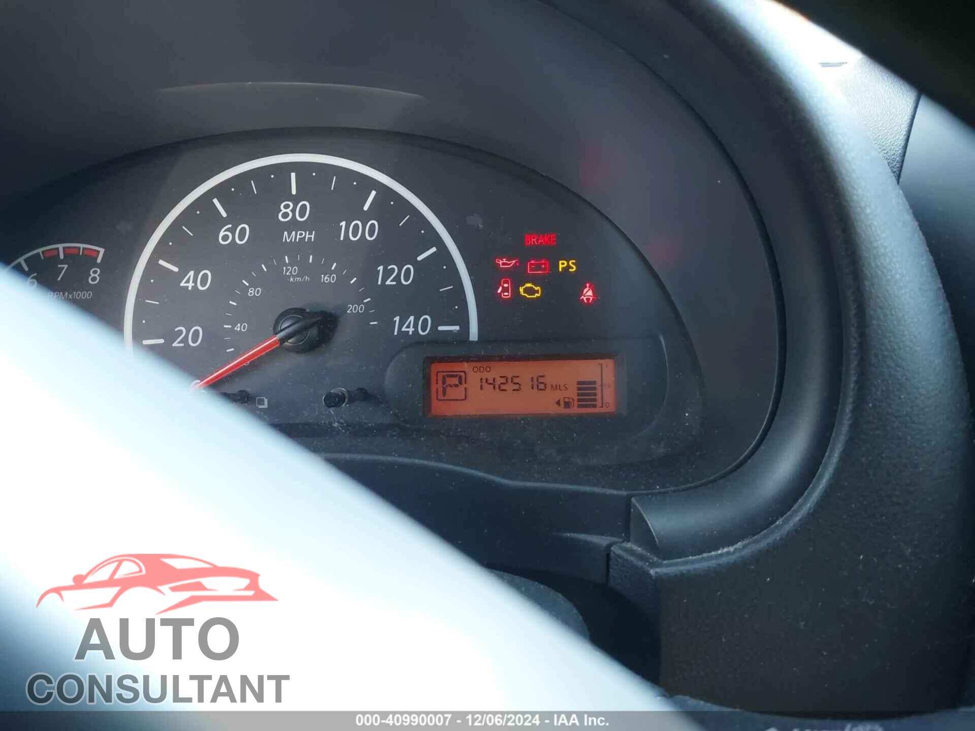 NISSAN VERSA 2019 - 3N1CN7AP3KL813960