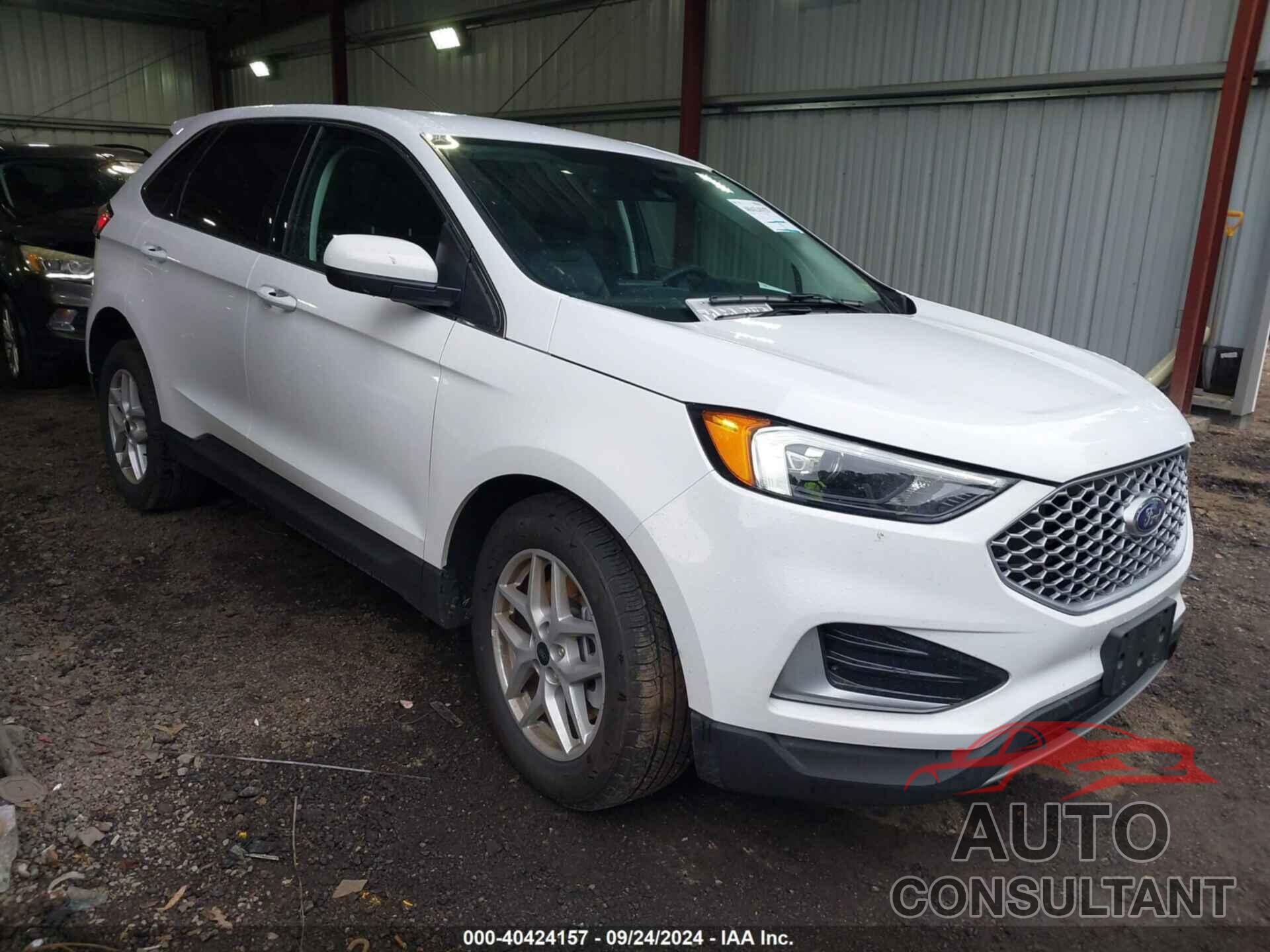 FORD EDGE 2024 - 2FMPK4J97RBA80157