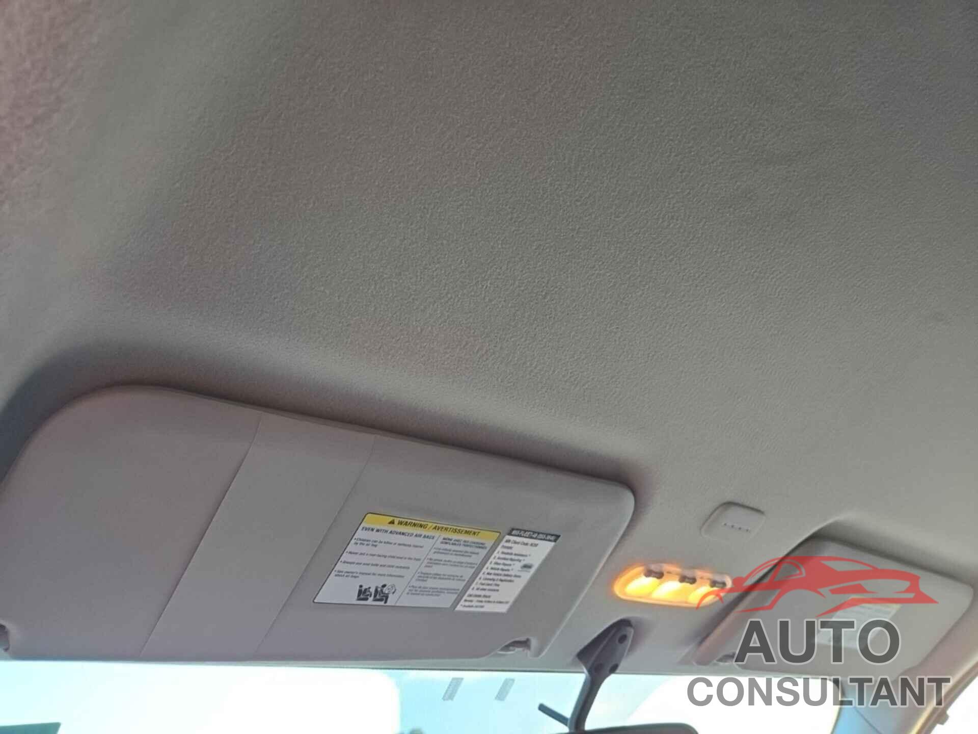 NISSAN NV200 2021 - 3N6CM0KN3MK708507