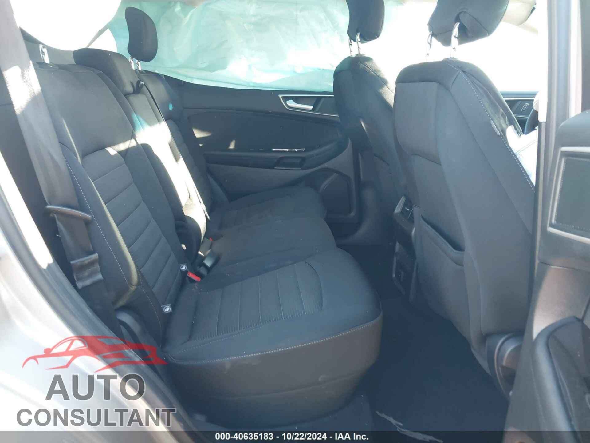 FORD EDGE 2018 - 2FMPK3J96JBB28150