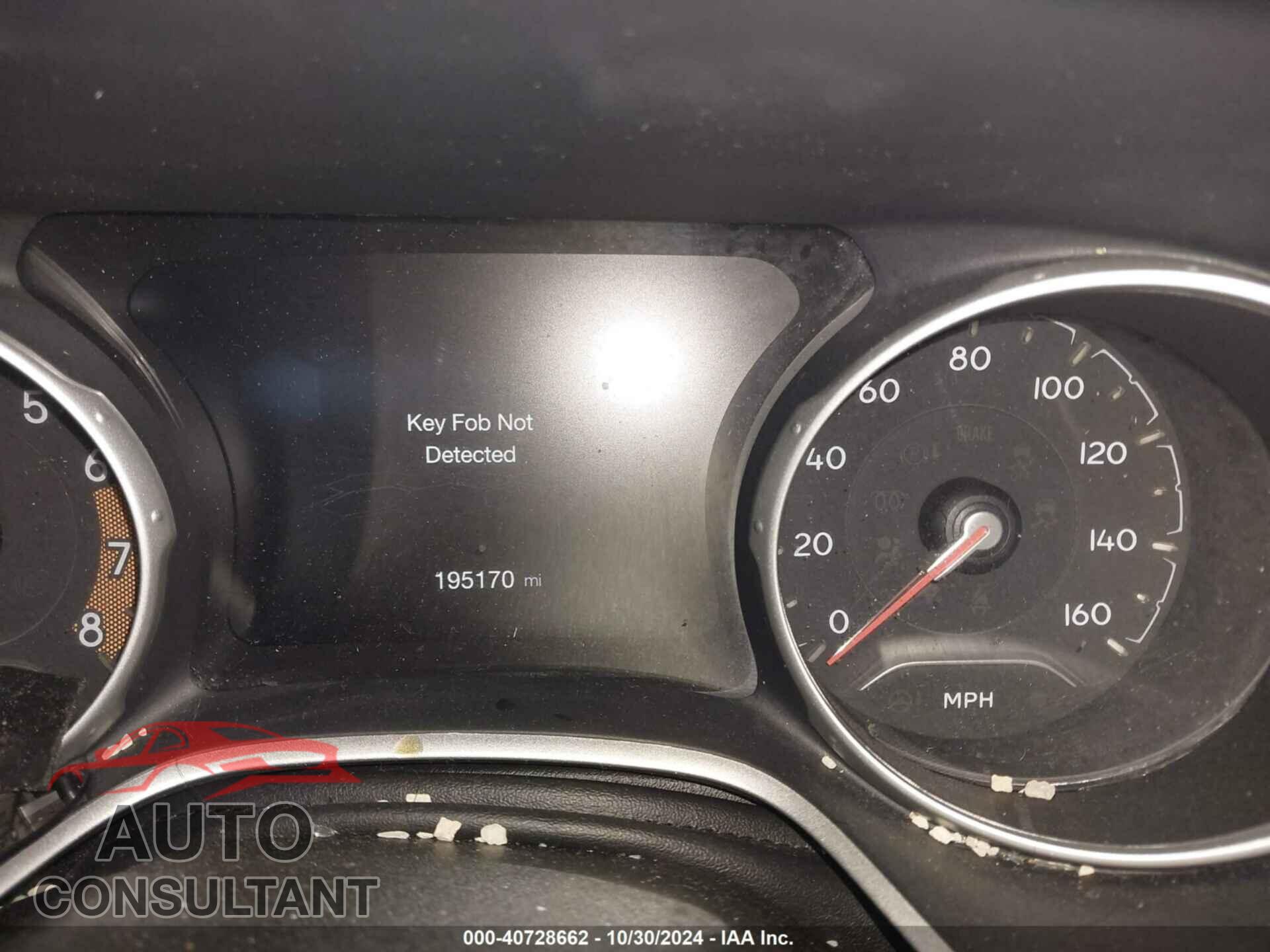 JEEP COMPASS 2018 - 3C4NJDCB0JT280885