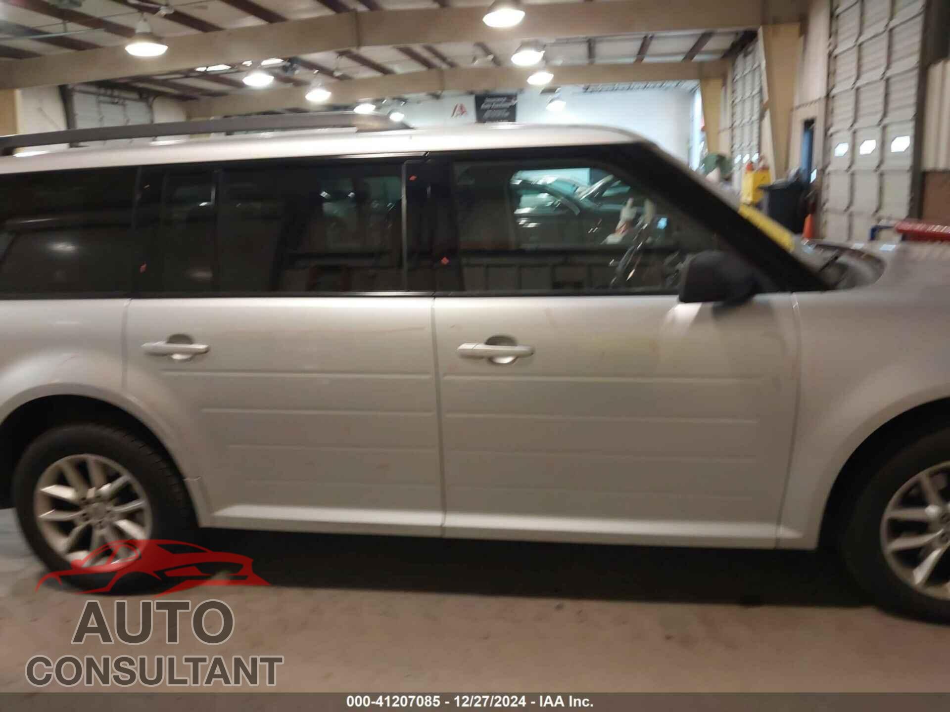 FORD FLEX 2014 - 2FMGK5B81EBD42938