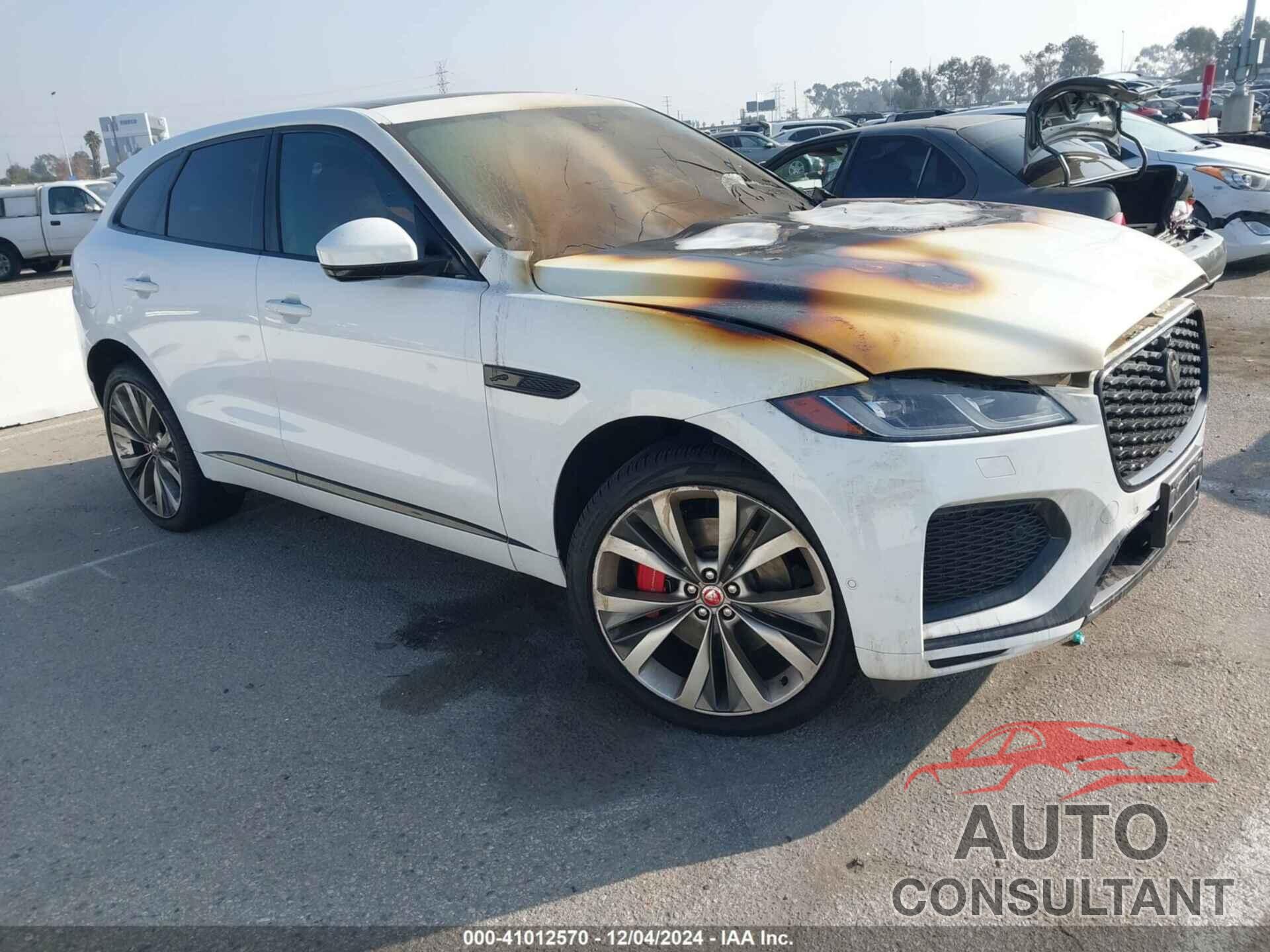 JAGUAR F-PACE 2021 - SADCT2FU9MA679894