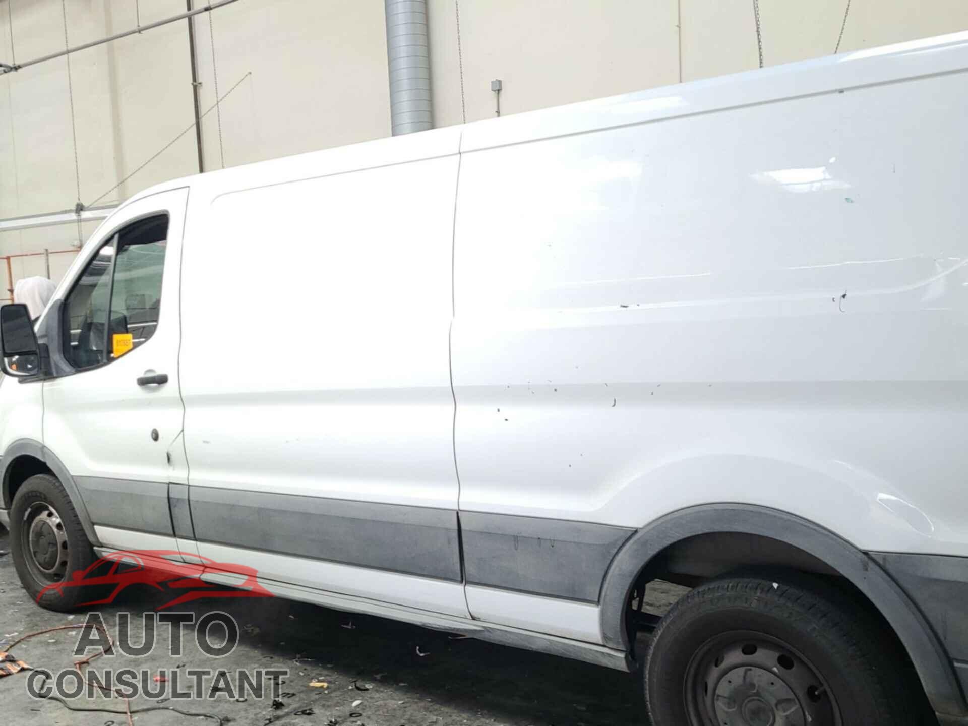 FORD TRANSIT 2015 - 1FTNE2YM3FKB30071