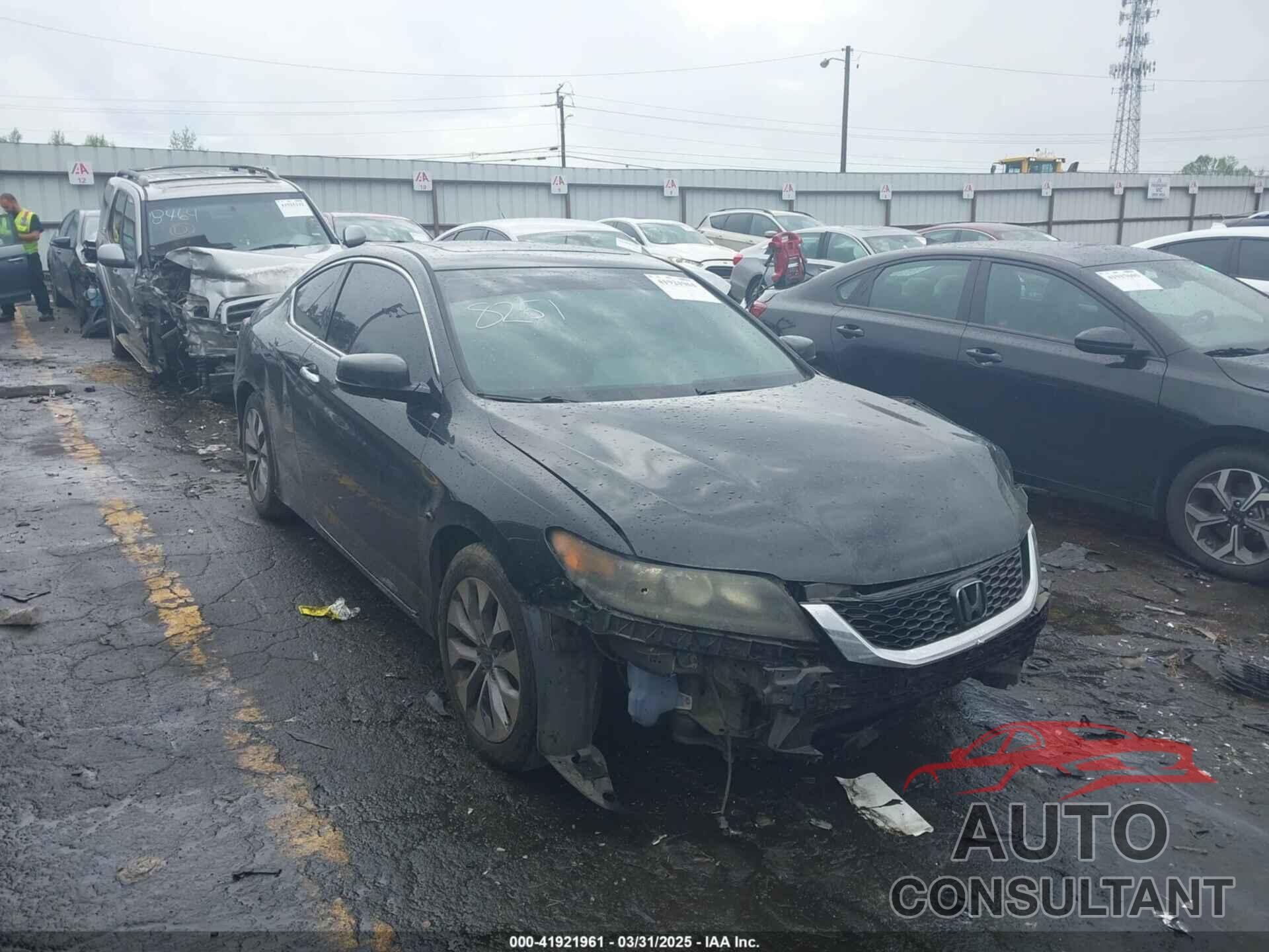 HONDA ACCORD 2014 - 1HGCT1B79EA008251