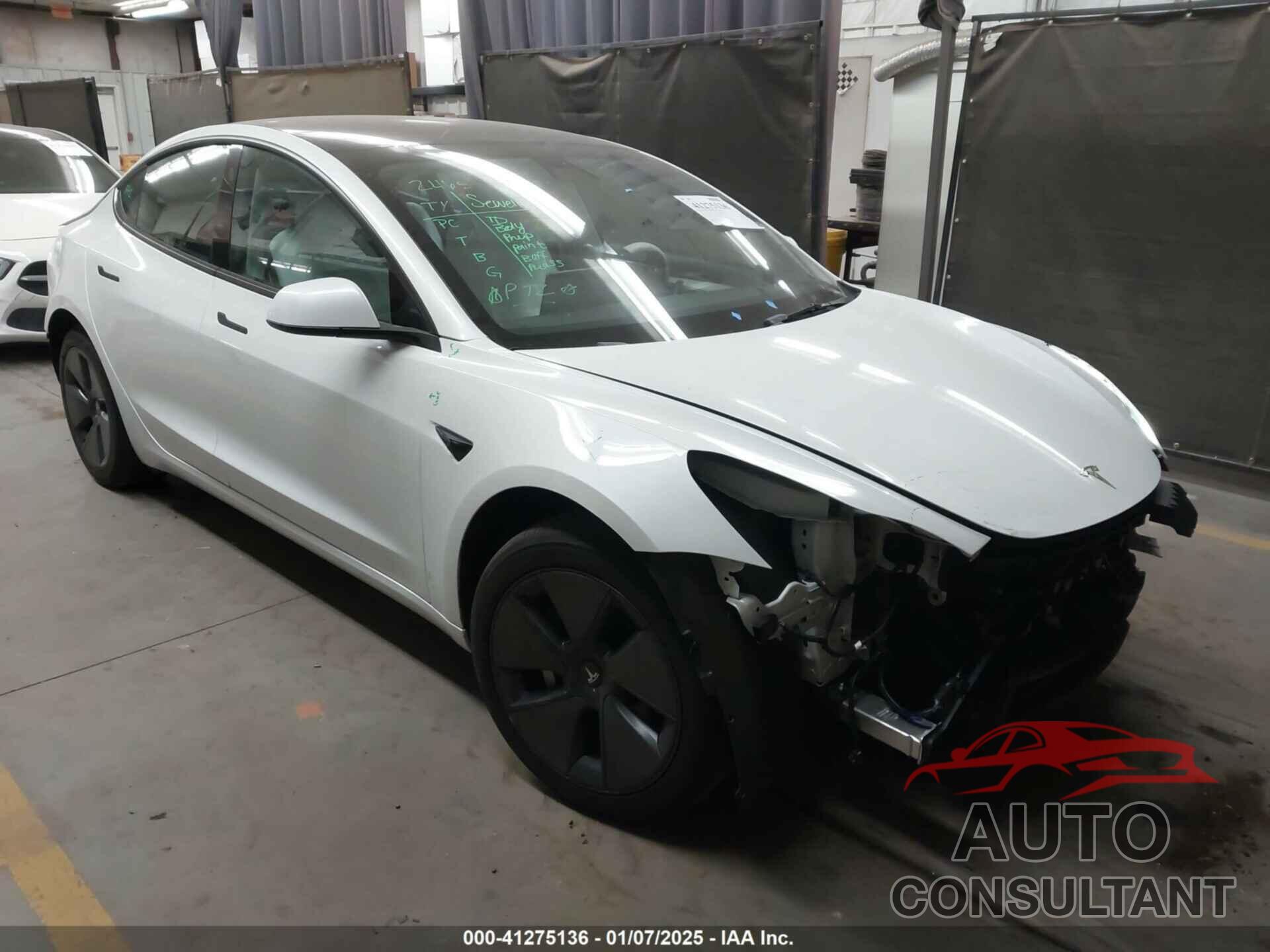 TESLA MODEL 3 2023 - 5YJ3E1EA7PF679461