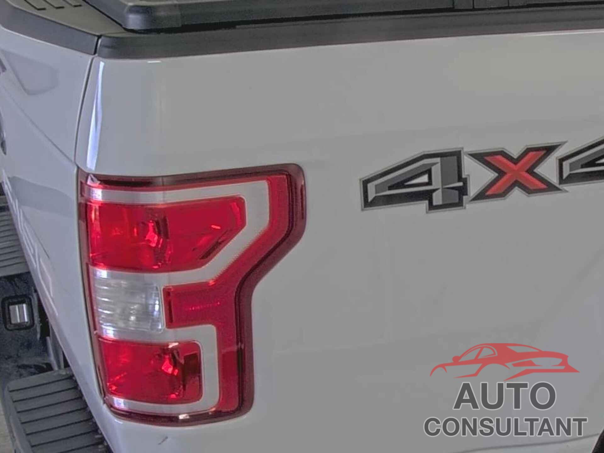 FORD F150 2020 - 1FTEW1EB9LFB38612