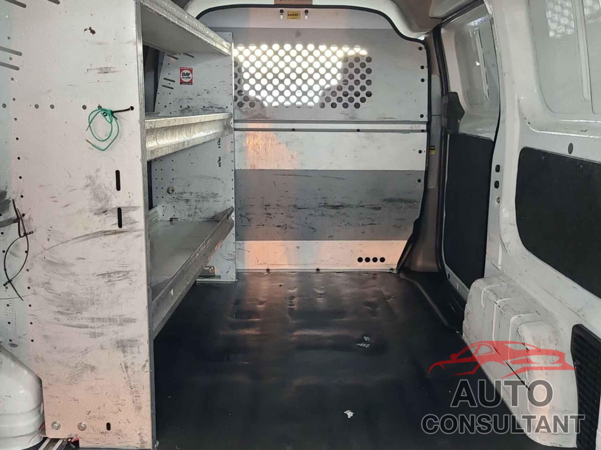 NISSAN NV200 2014 - 3N6CM0KN7EK692054