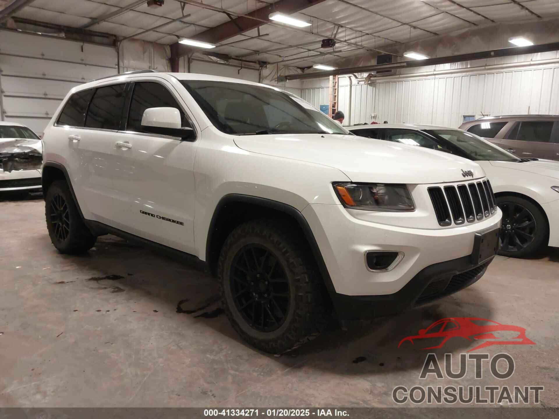 JEEP GRAND CHEROKEE 2015 - 1C4RJFAG2FC905673