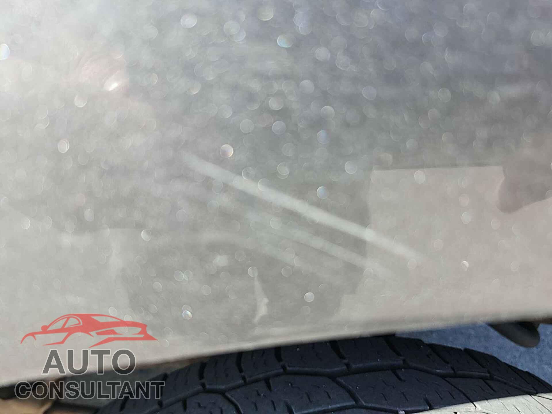 DODGE RAM 2500 2011 - 3D7UT2CL2BG568717
