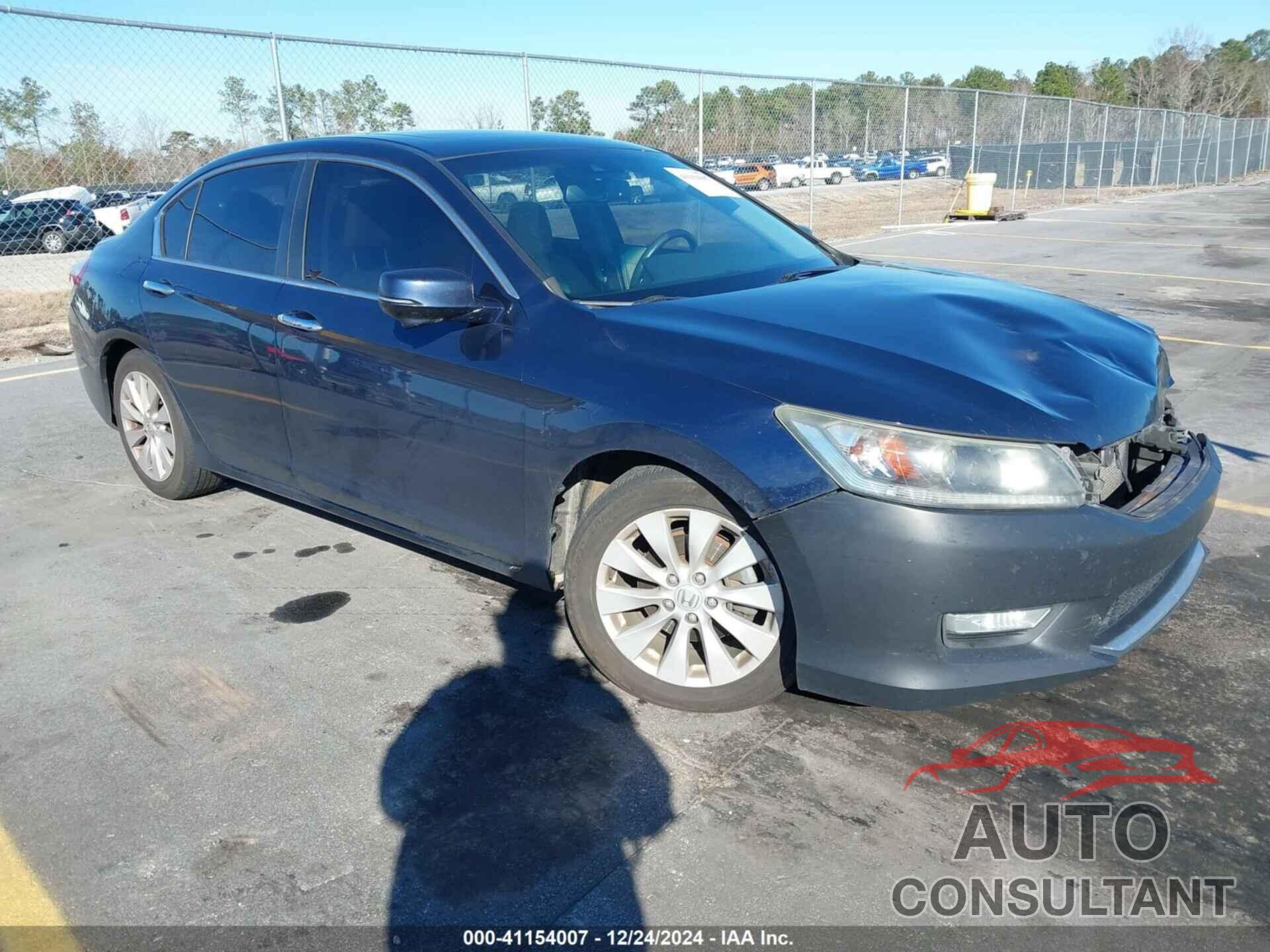 HONDA ACCORD 2015 - 1HGCR2F83FA073637