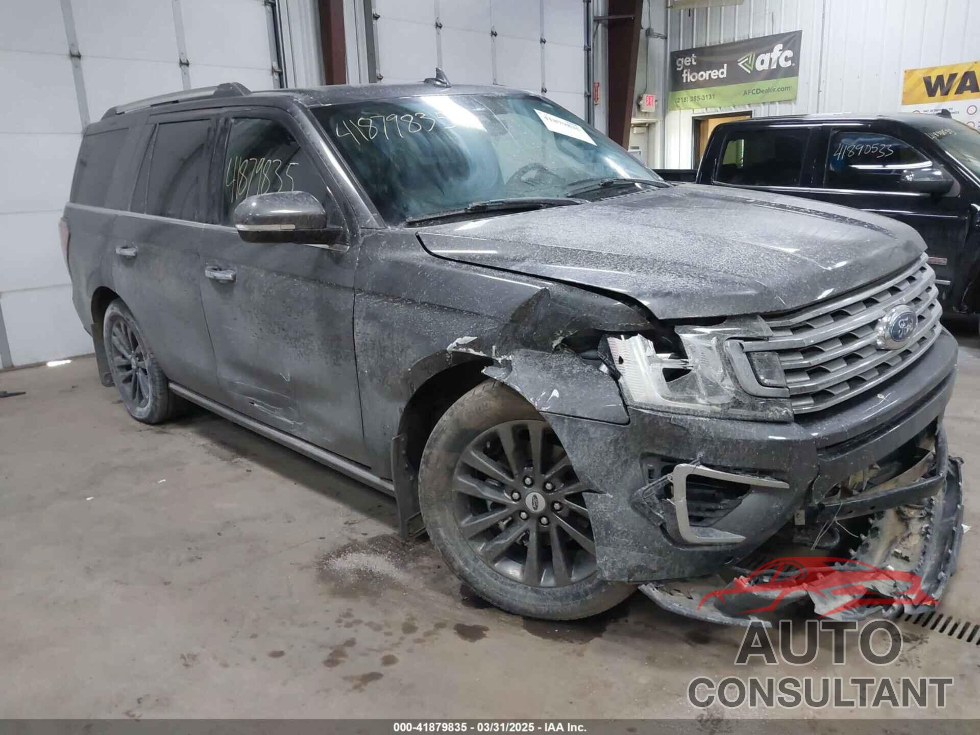 FORD EXPEDITION 2019 - 1FMJU2ATXKEA65792