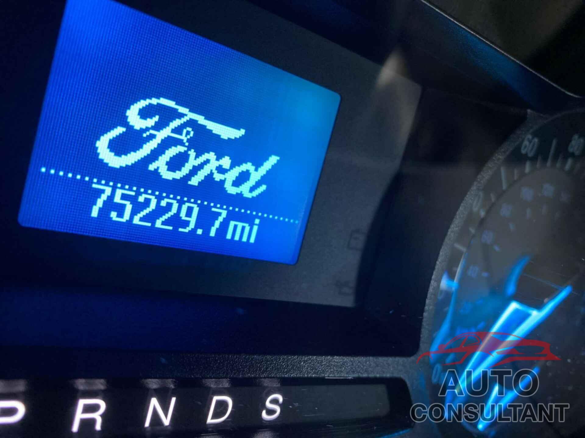 FORD FUSION 2016 - 3FA6P0G75GR359918