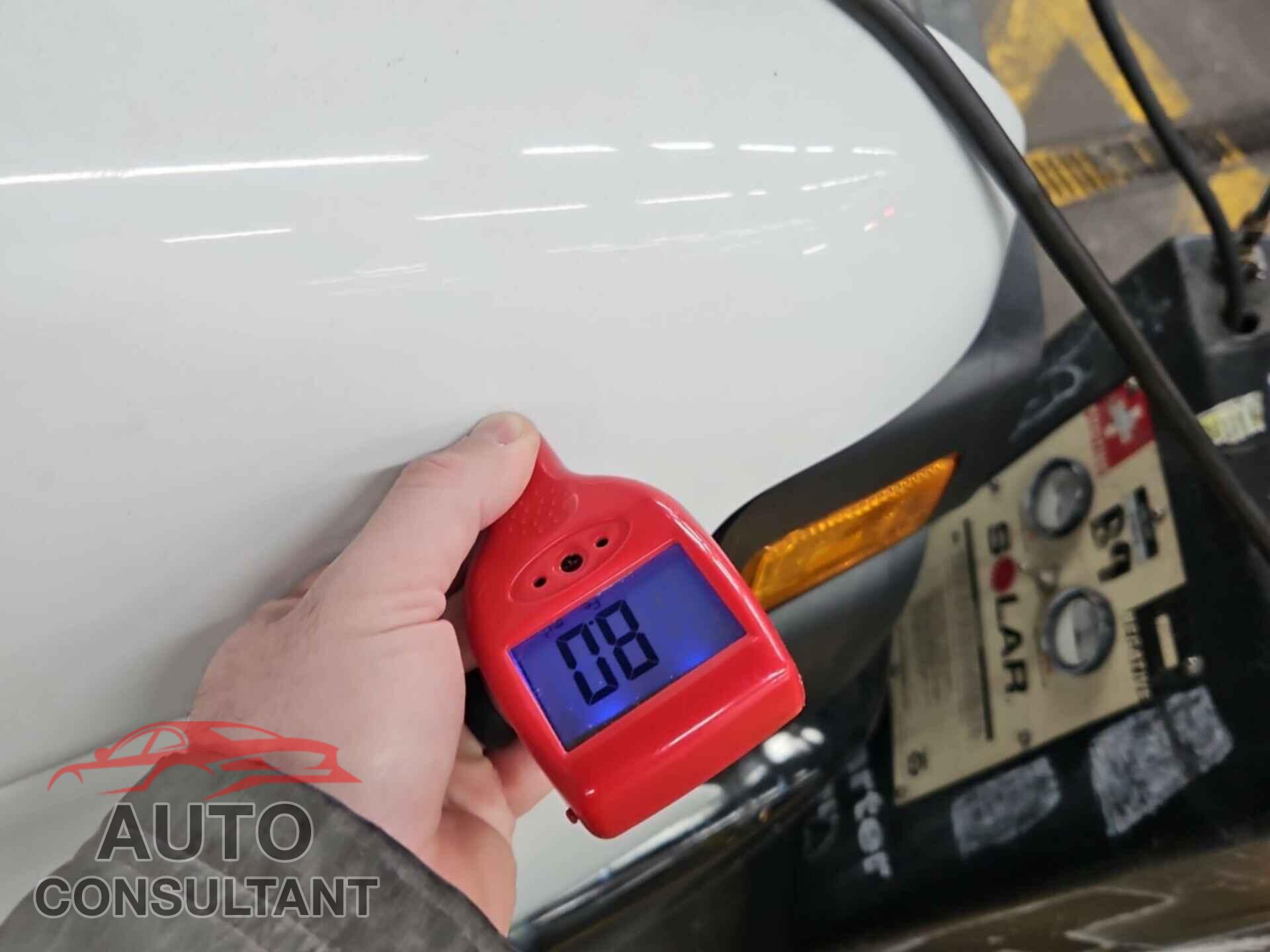 FORD E-150 2010 - 1FTNE1EW5ADA91318