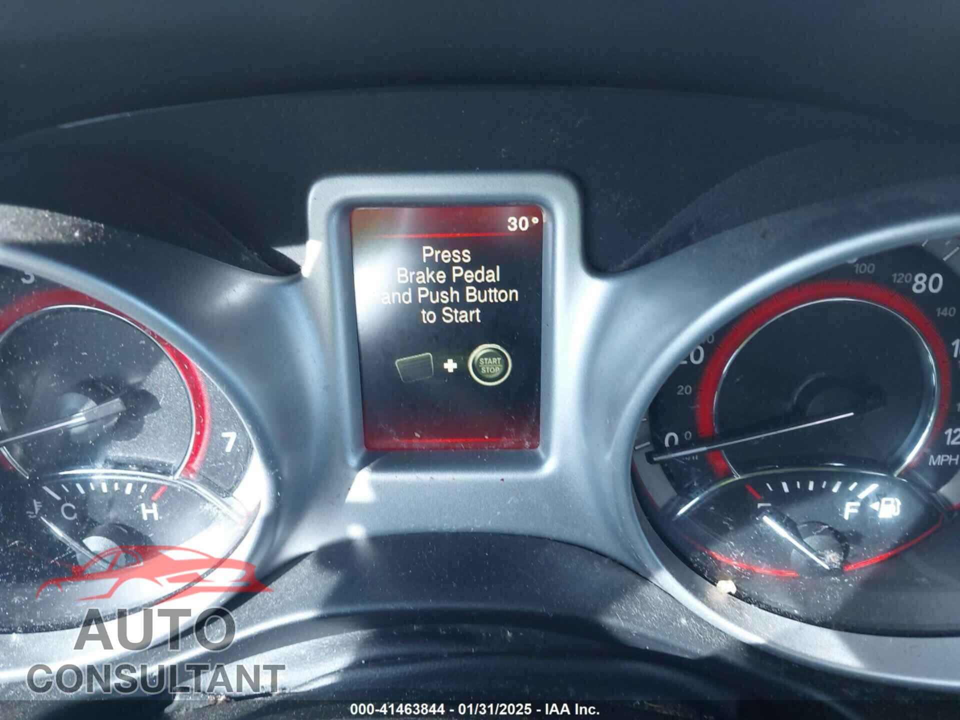 DODGE JOURNEY 2018 - 3C4PDCAB0JT519798