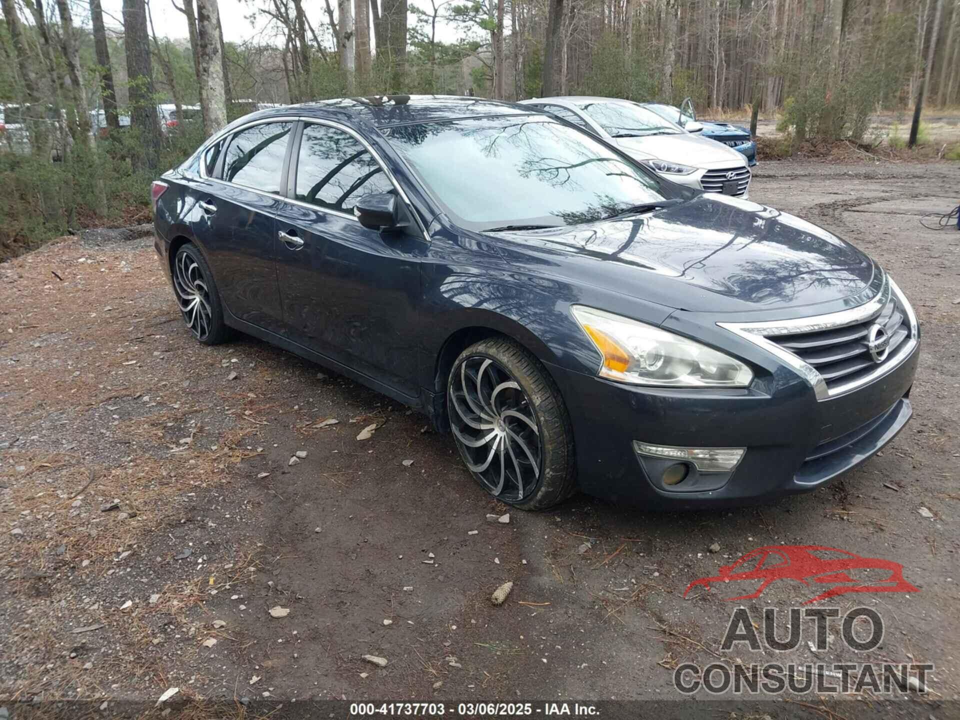NISSAN ALTIMA 2015 - 1N4AL3AP1FC458281