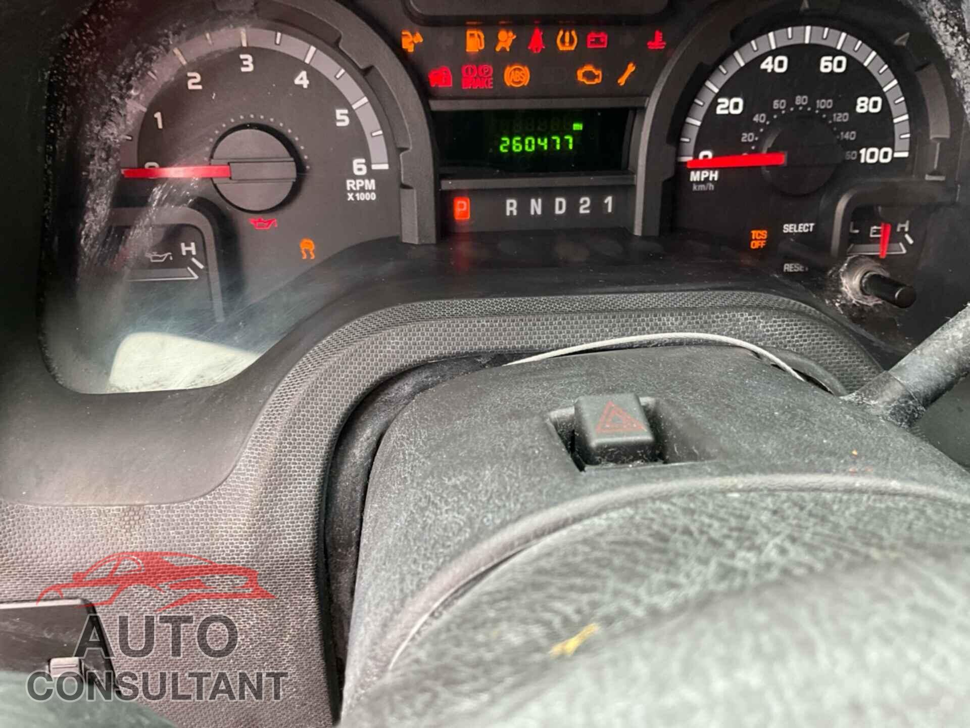 FORD ECONOLINE 2014 - 1FTNE2EW4EDA22583
