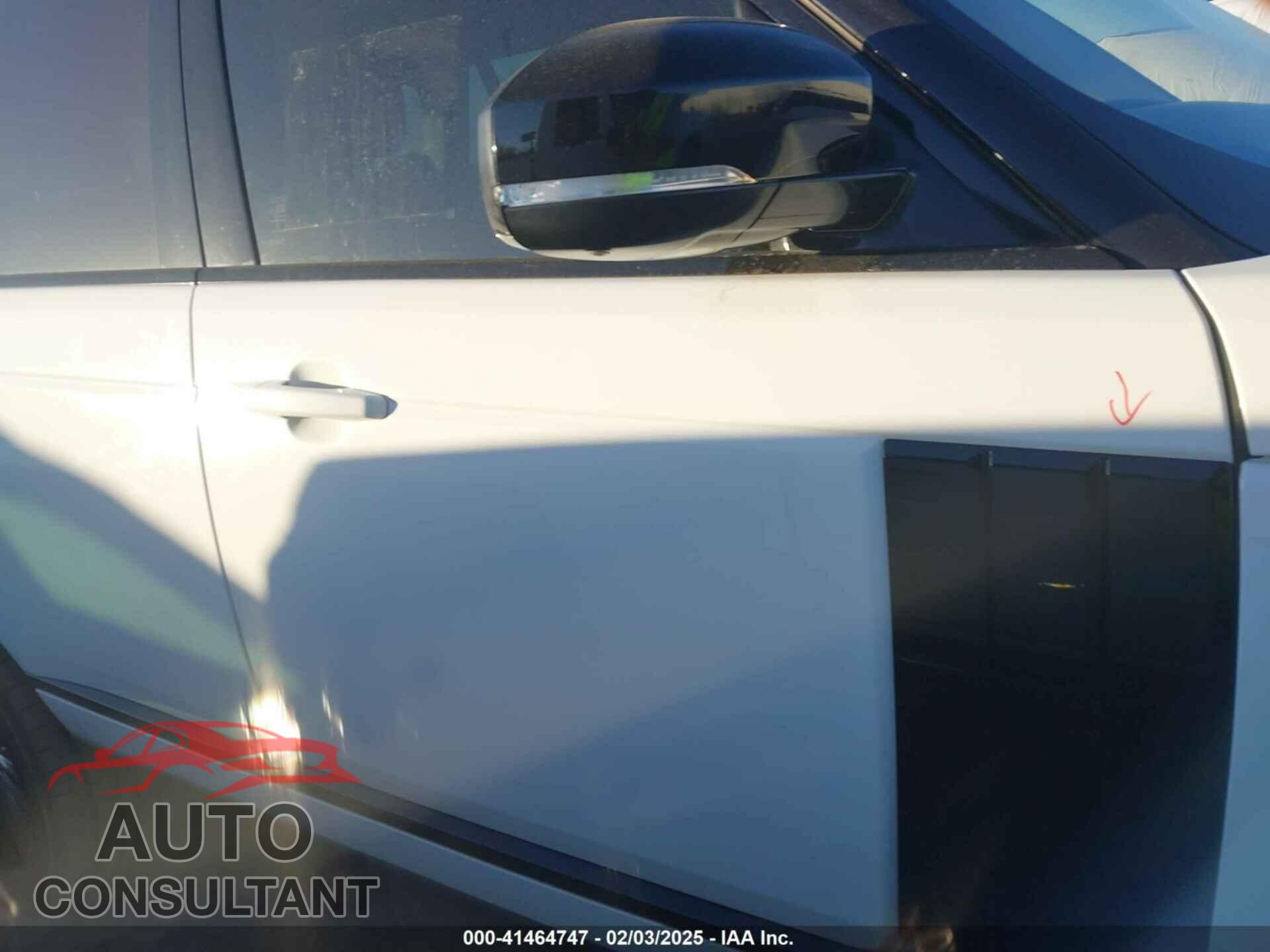 LAND ROVER RANGE ROVER 2017 - SALGS2FV0HA326595