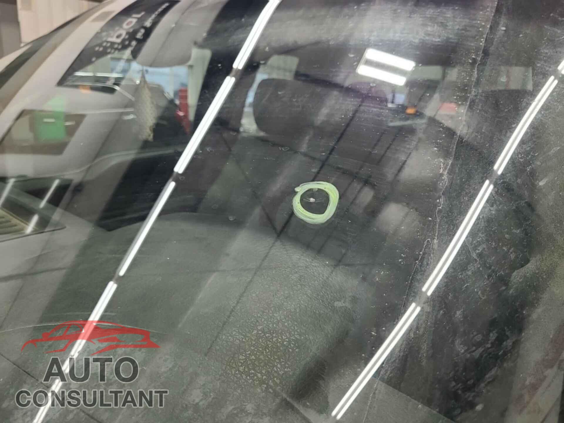 FORD F-150 2014 - 1FTVX1EF5EKD83708