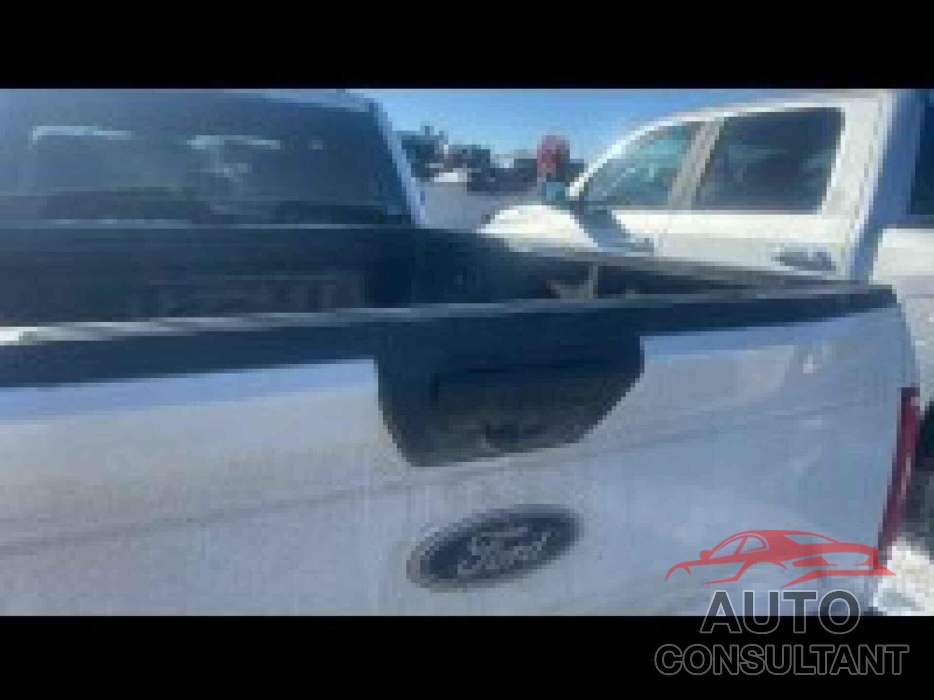 FORD F150 2018 - 1FTEX1EPXJKF07538