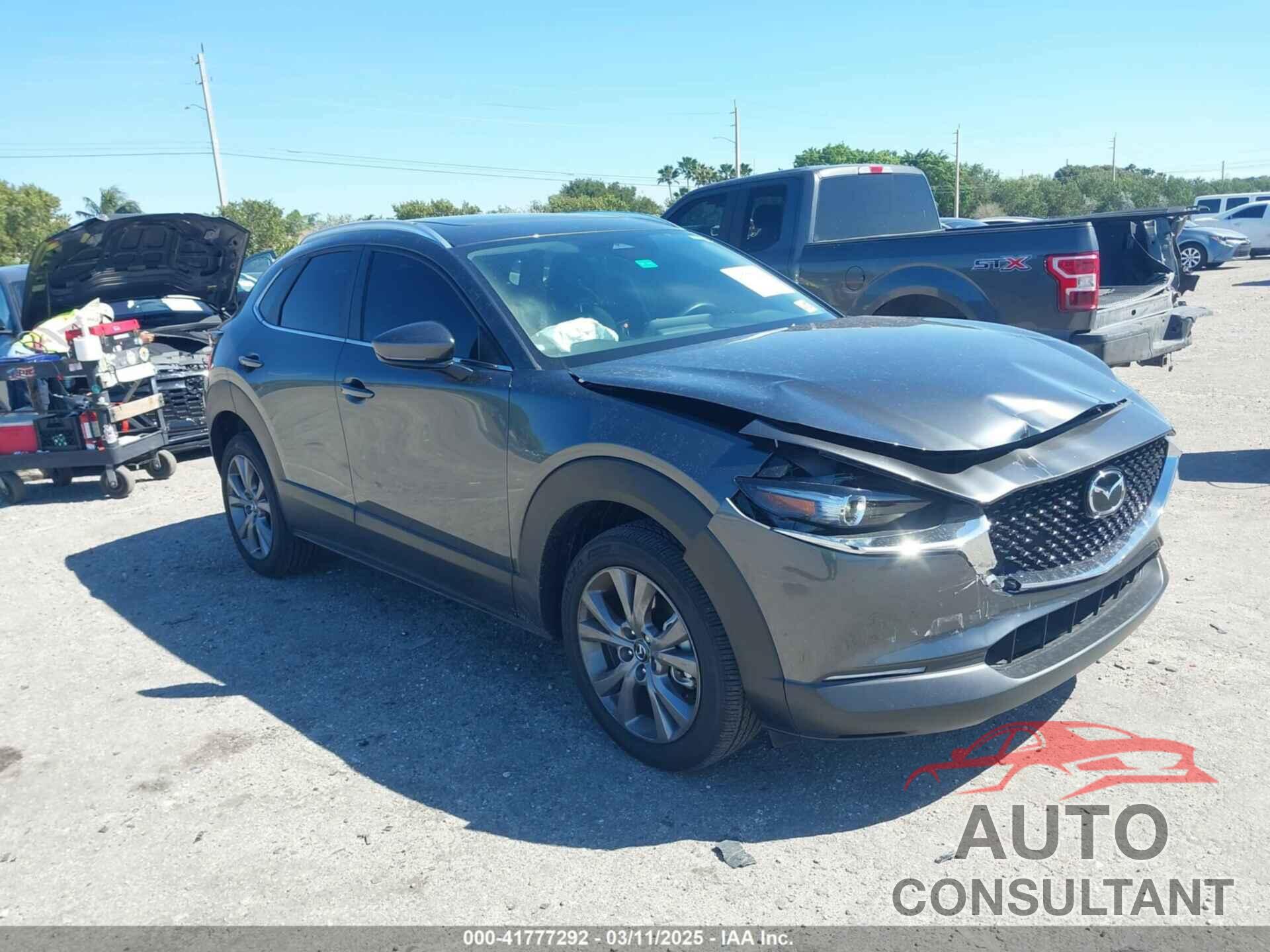 MAZDA CX-30 2024 - 3MVDMBCM7RM680214