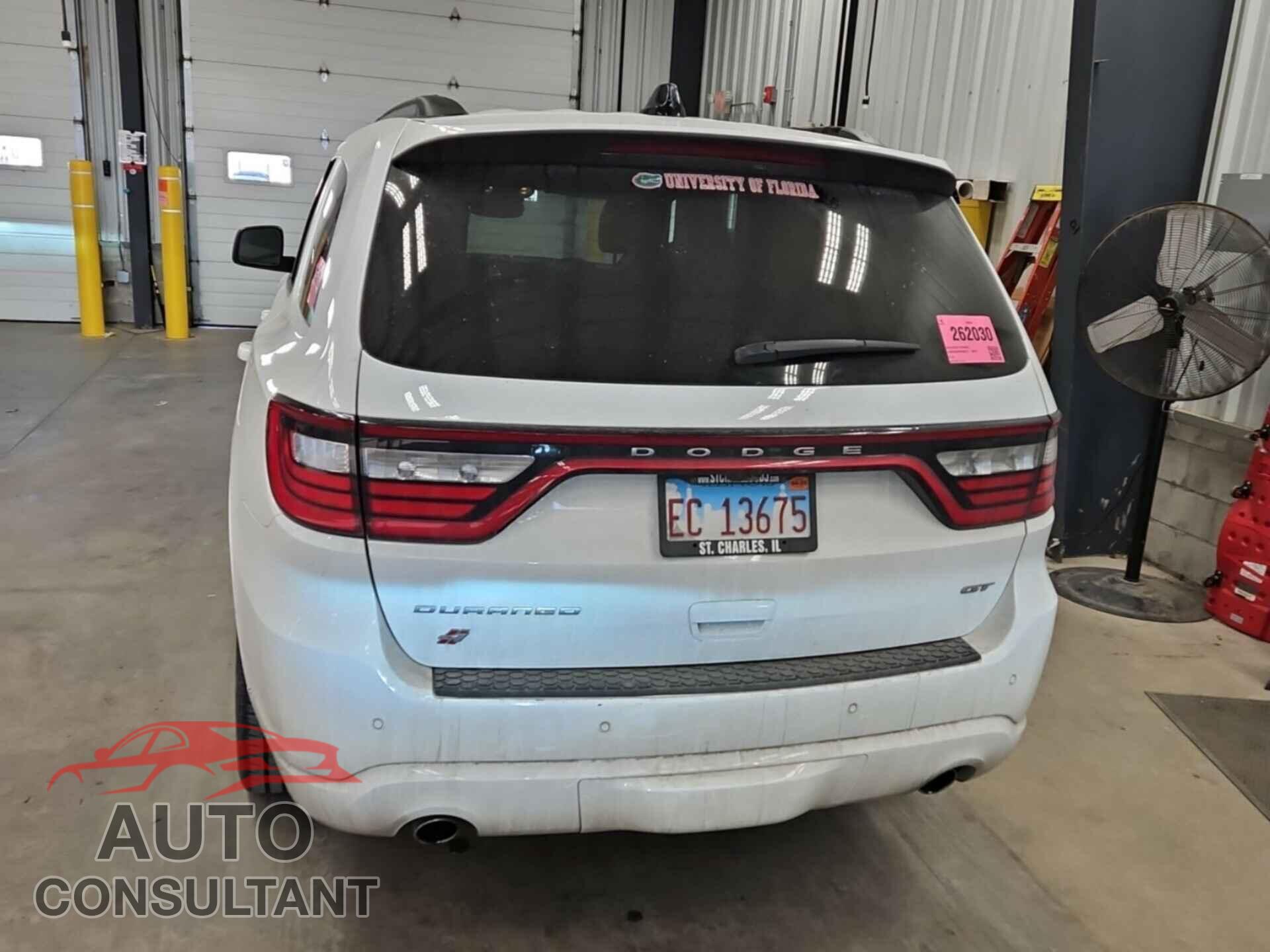 DODGE DURANGO 2023 - 1C4RDJDG3PC603073