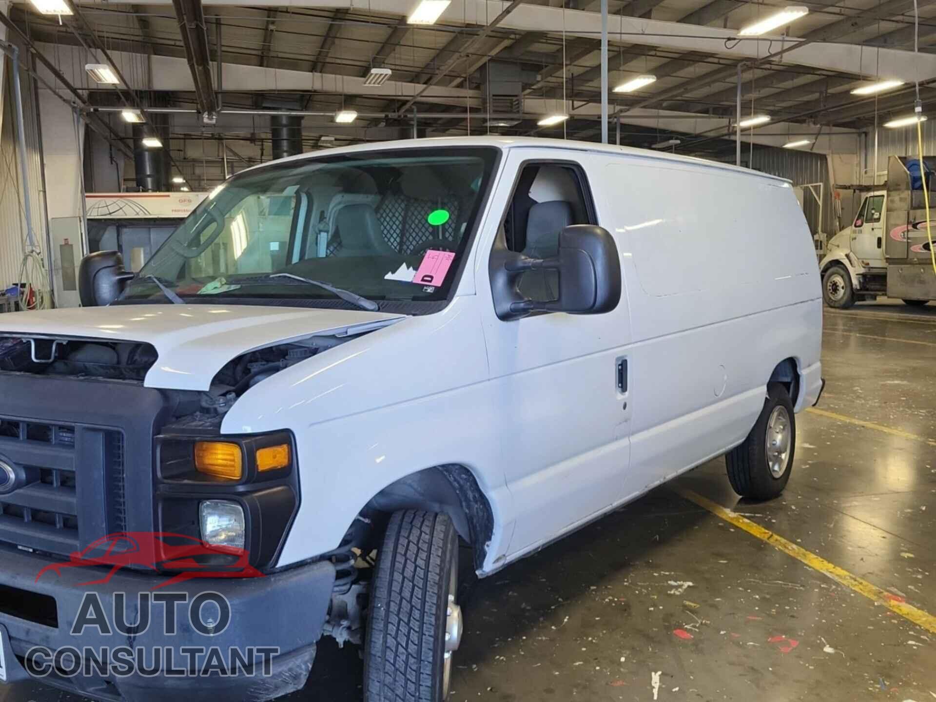 FORD E-150 2013 - 1FTNE1EW6DDA69266