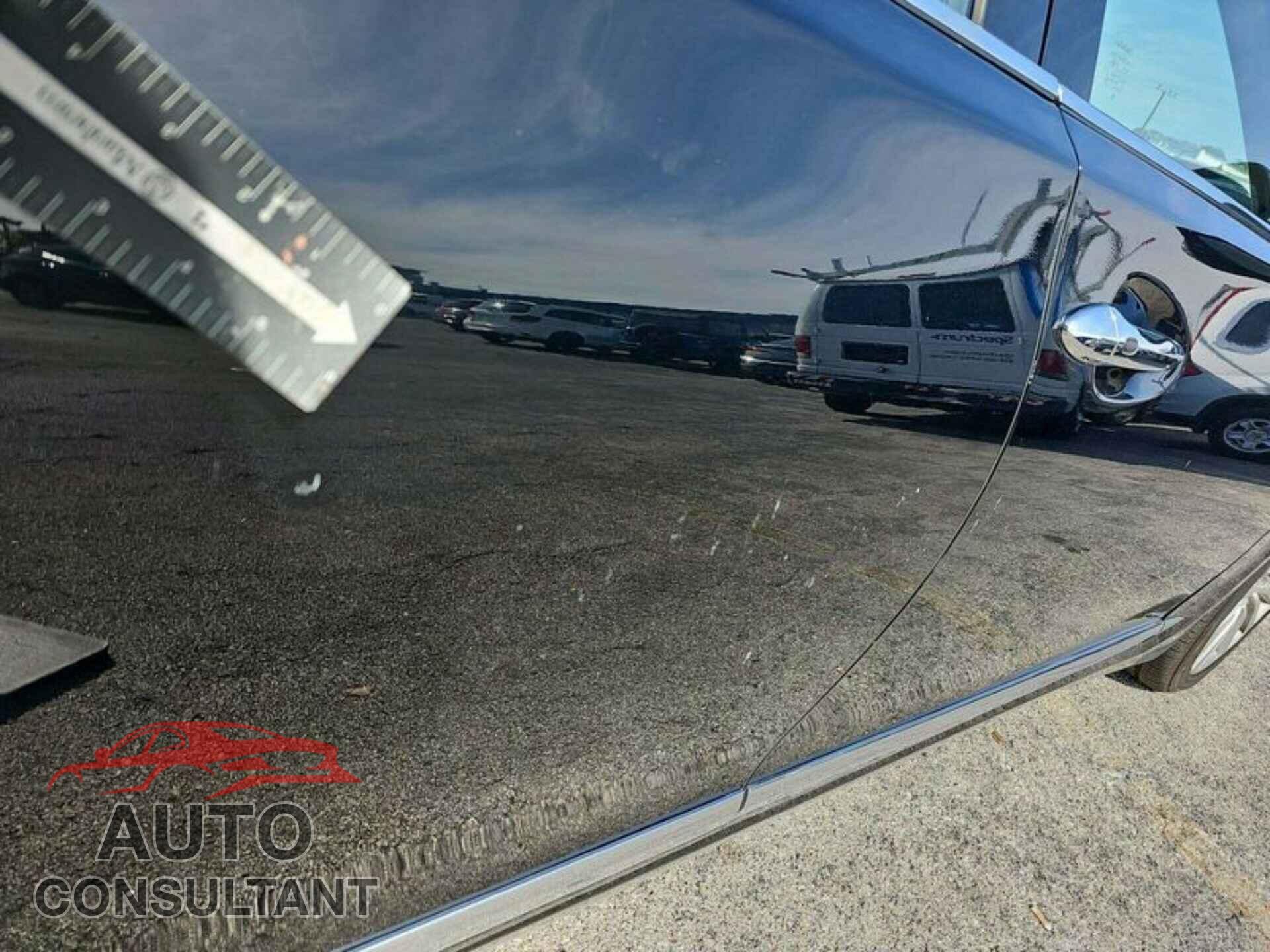 LEXUS LS 2015 - JTHDL1EF2F5007408