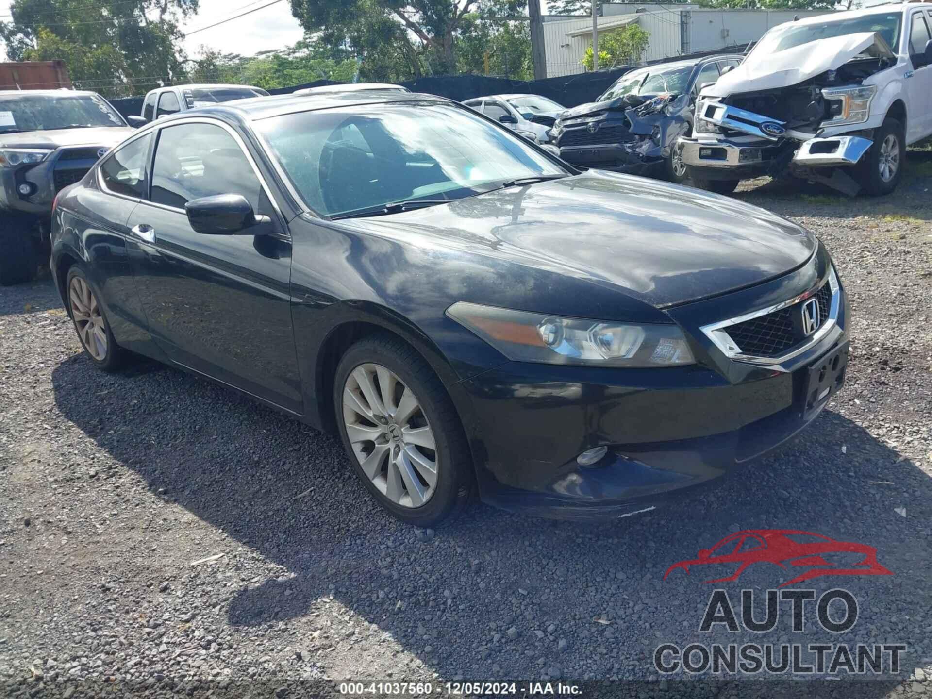 HONDA ACCORD 2009 - 1HGCS228X9A008704
