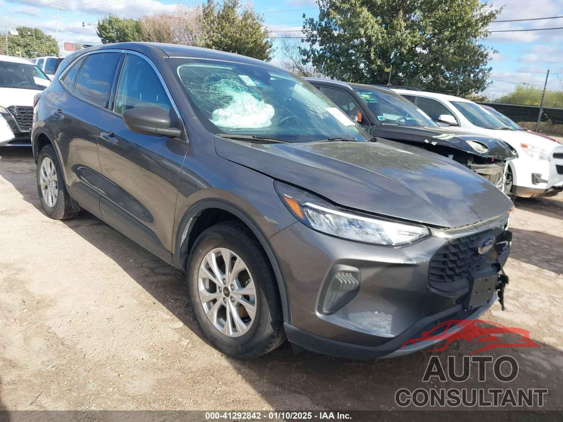 FORD ESCAPE 2023 - 1FMCU9GN4PUA33007