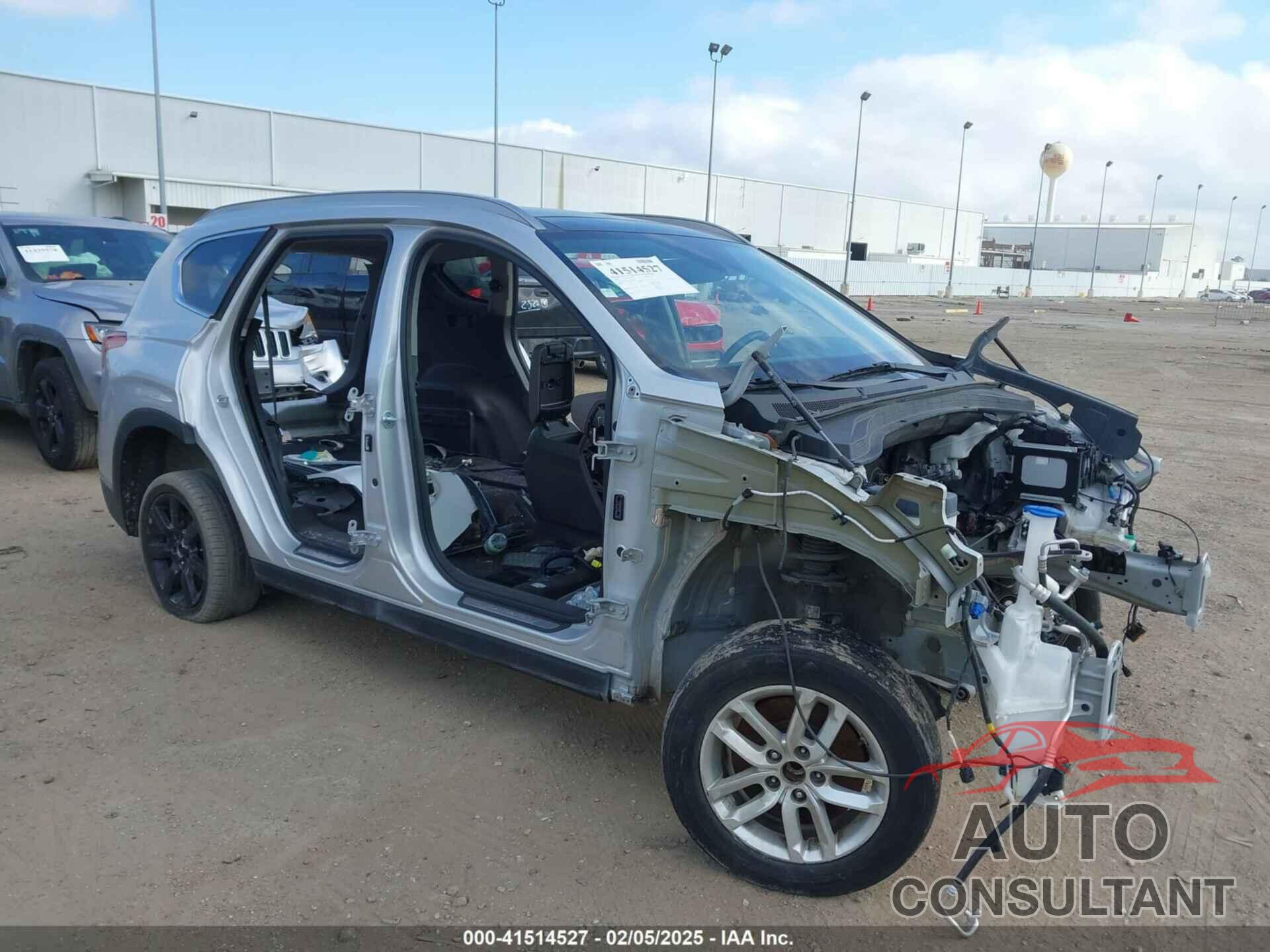 HYUNDAI SANTA FE 2019 - 5NMS53AA3KH068864