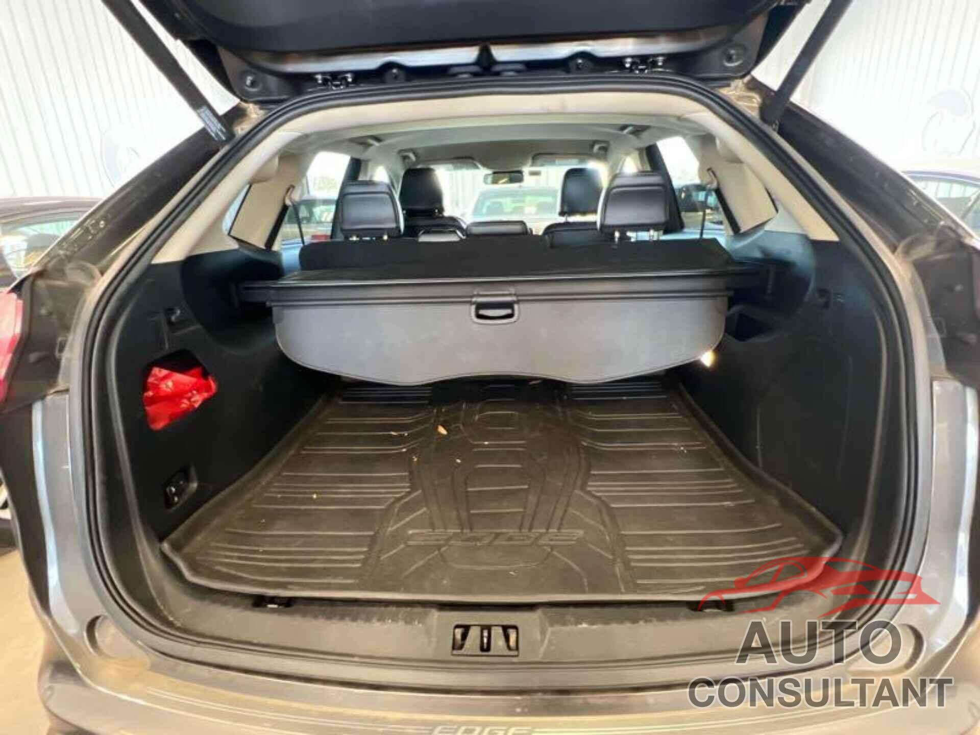 FORD EDGE 2020 - 2FMPK3K98LBA60838
